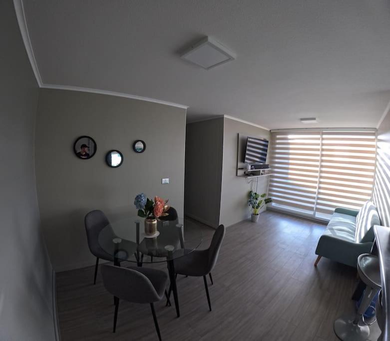 Departamento exclusivo Altamura La Serena