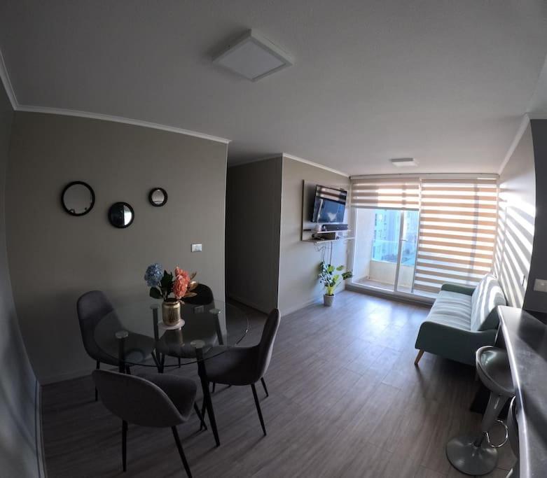 Departamento exclusivo Altamura La Serena