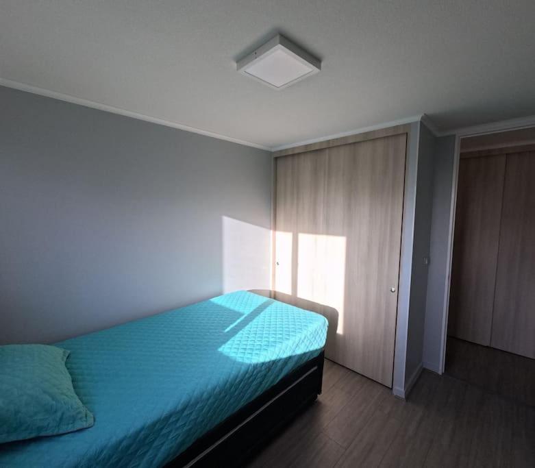 Departamento exclusivo Altamura La Serena