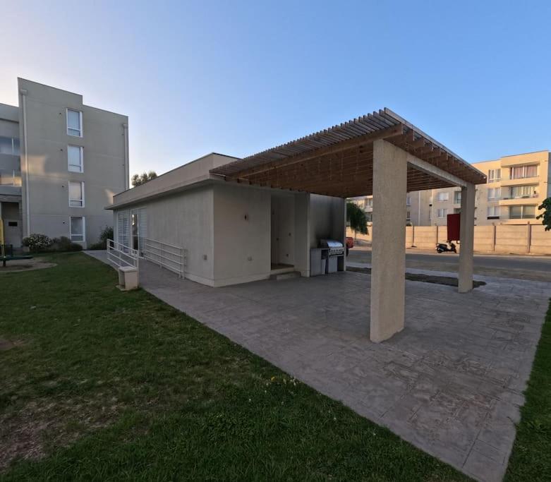 Departamento exclusivo Altamura La Serena