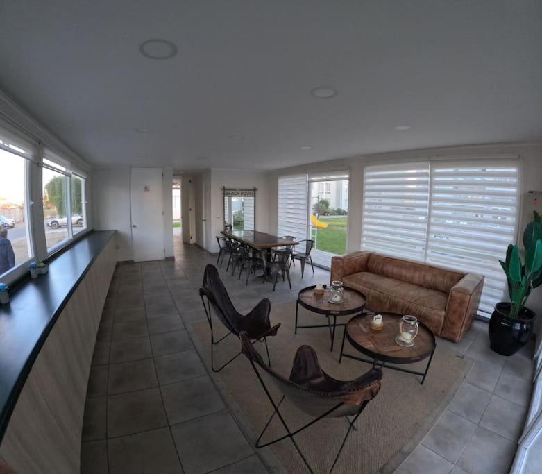 Departamento exclusivo Altamura La Serena
