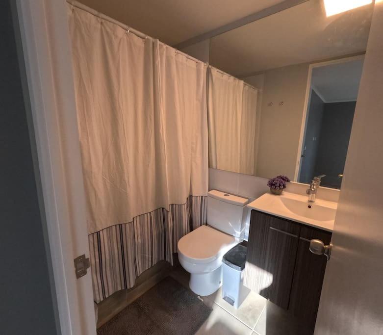 Departamento exclusivo Altamura La Serena