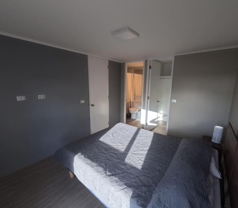 Departamento exclusivo Altamura La Serena