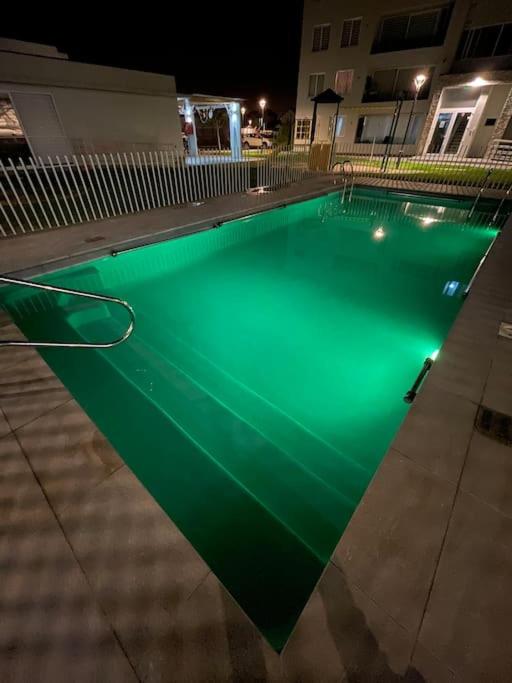 Departamento exclusivo Altamura La Serena