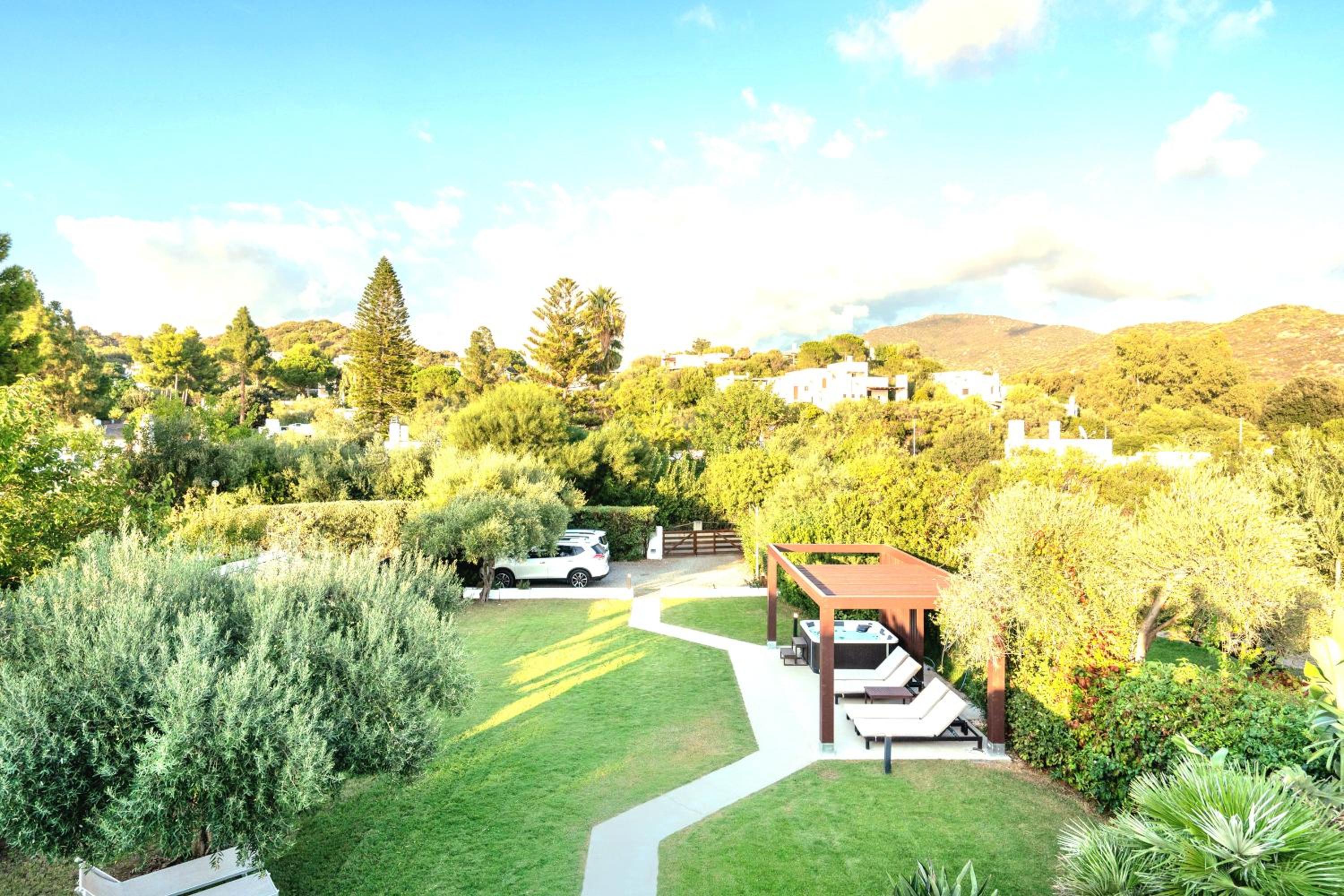 Villa Elicriso