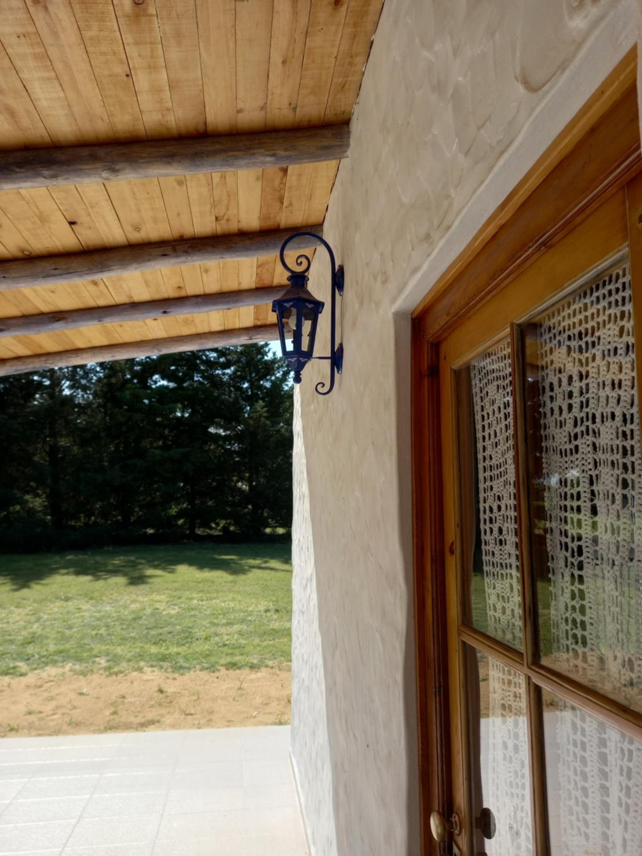 La Rosa del Azafrán - Alojamiento Rural - Ranchos de Vacaciones en Entre Ríos