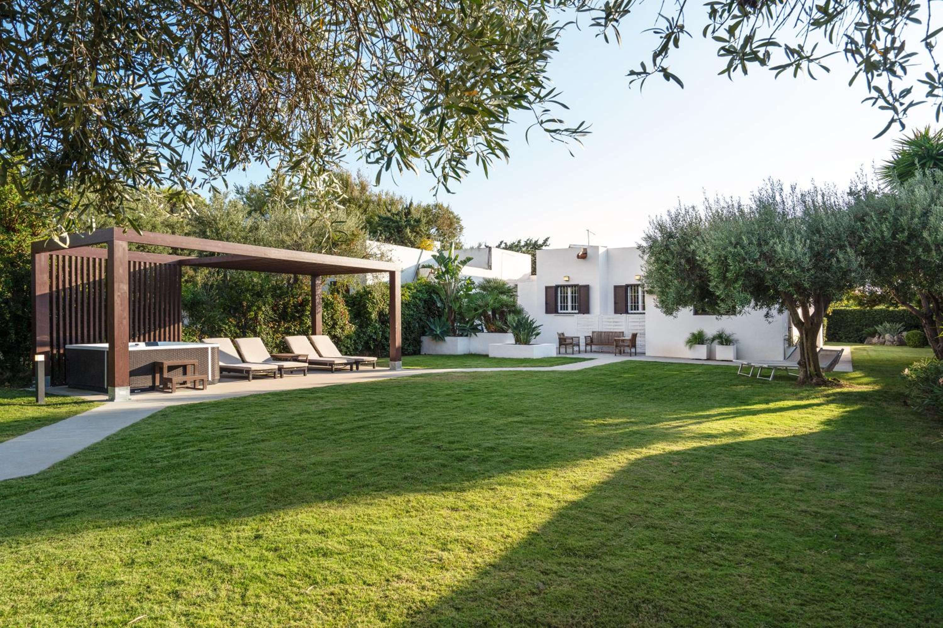 Villa Elicriso
