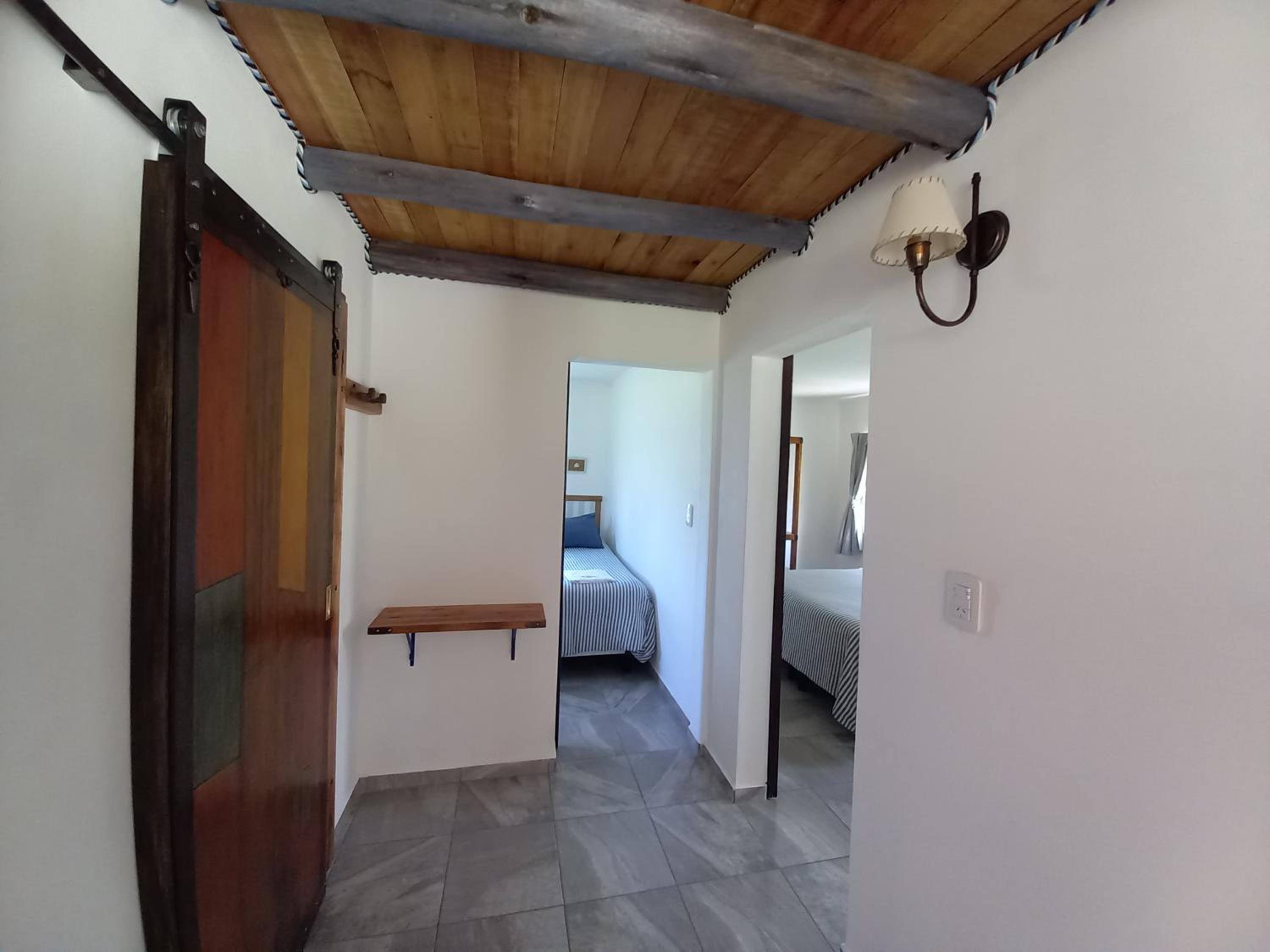 La Rosa del Azafrán - Alojamiento Rural - Ranchos de Vacaciones en Entre Ríos