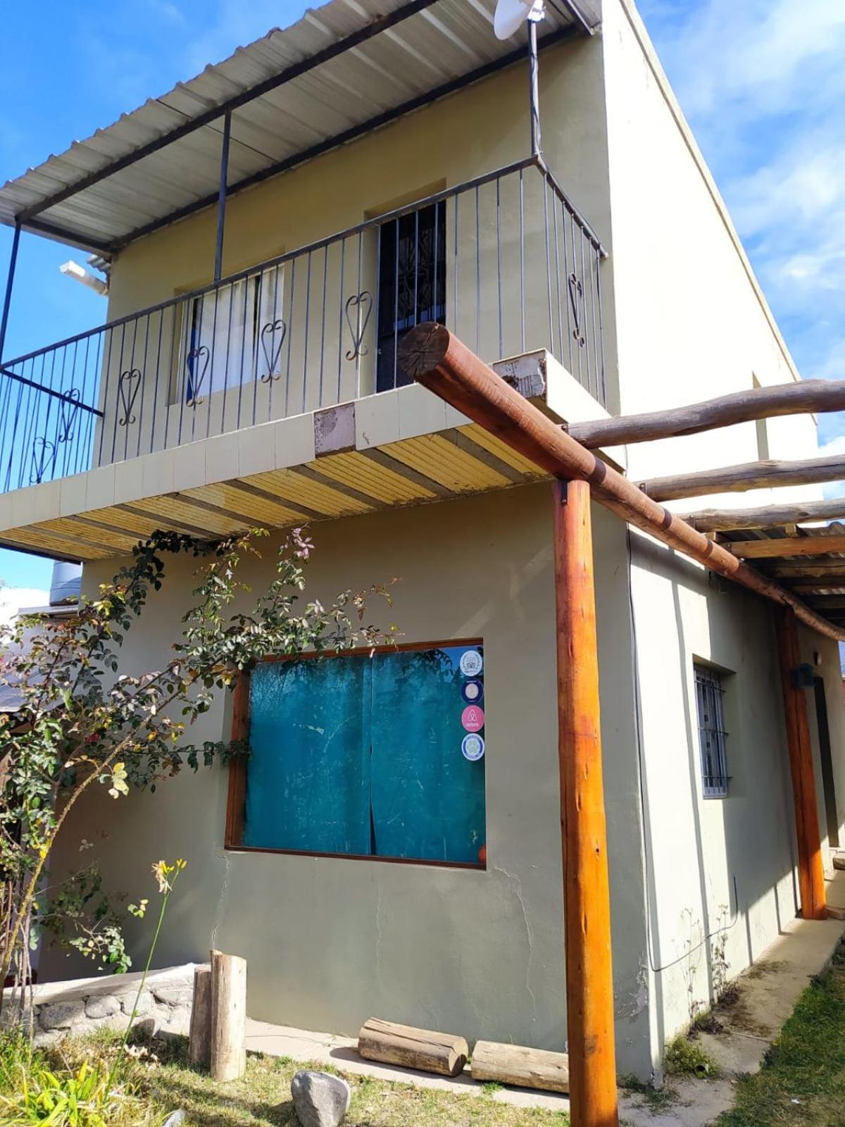 Casas de Altura 1