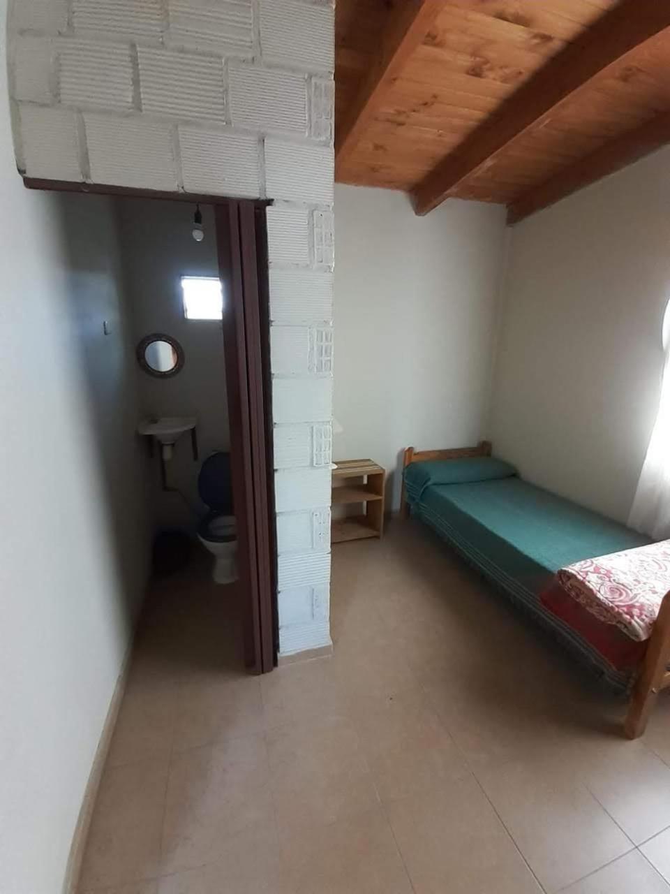 Casas de Altura 1