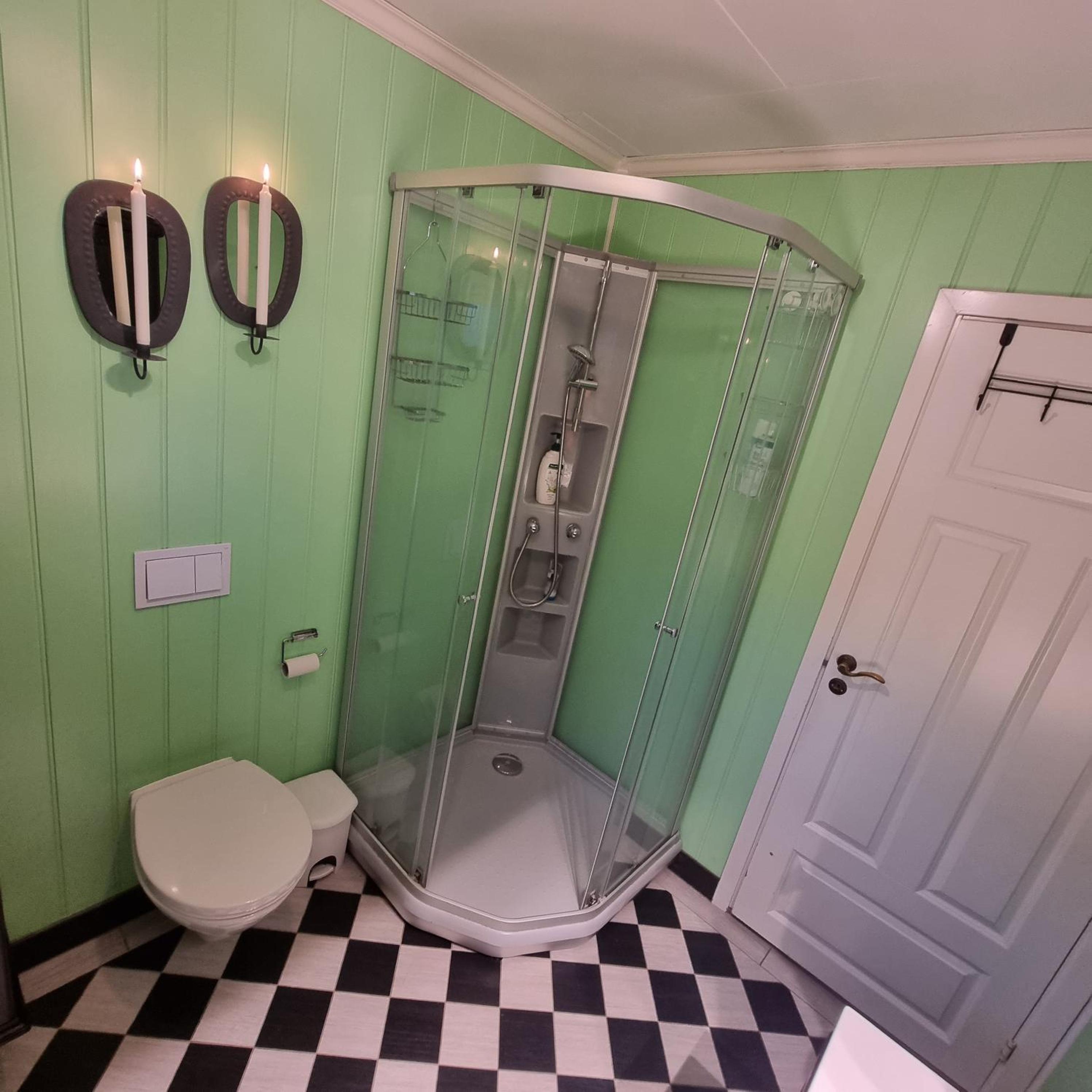 Koselig hus med fantastisk utsikt, Stadlandet view 4