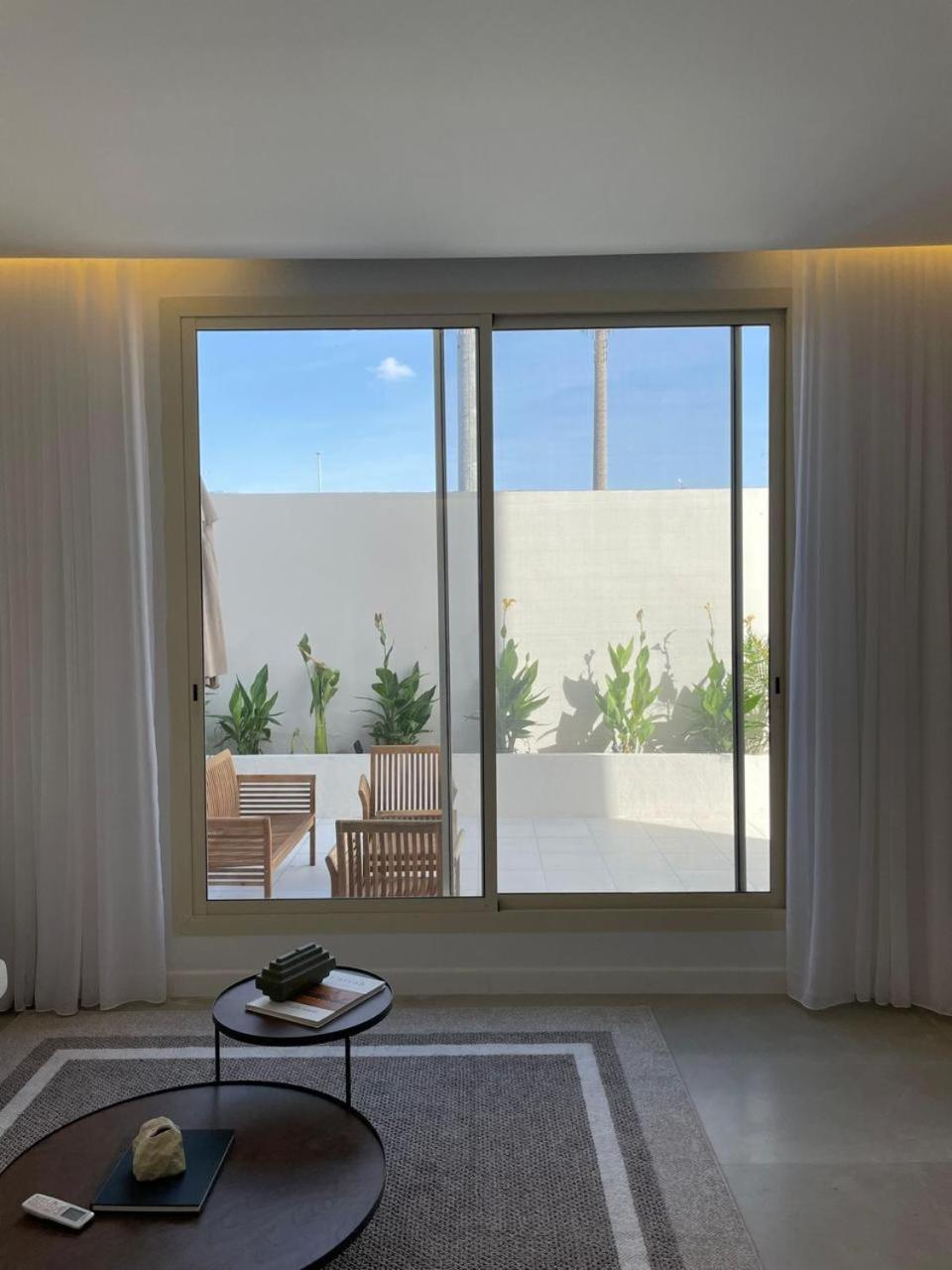 2 Bedroom Apartment in Jeddah view 2
