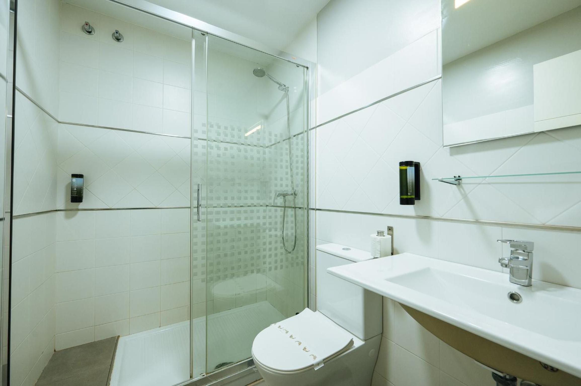 Photo 33 sur 191 de The Zentral Suites & Apartments