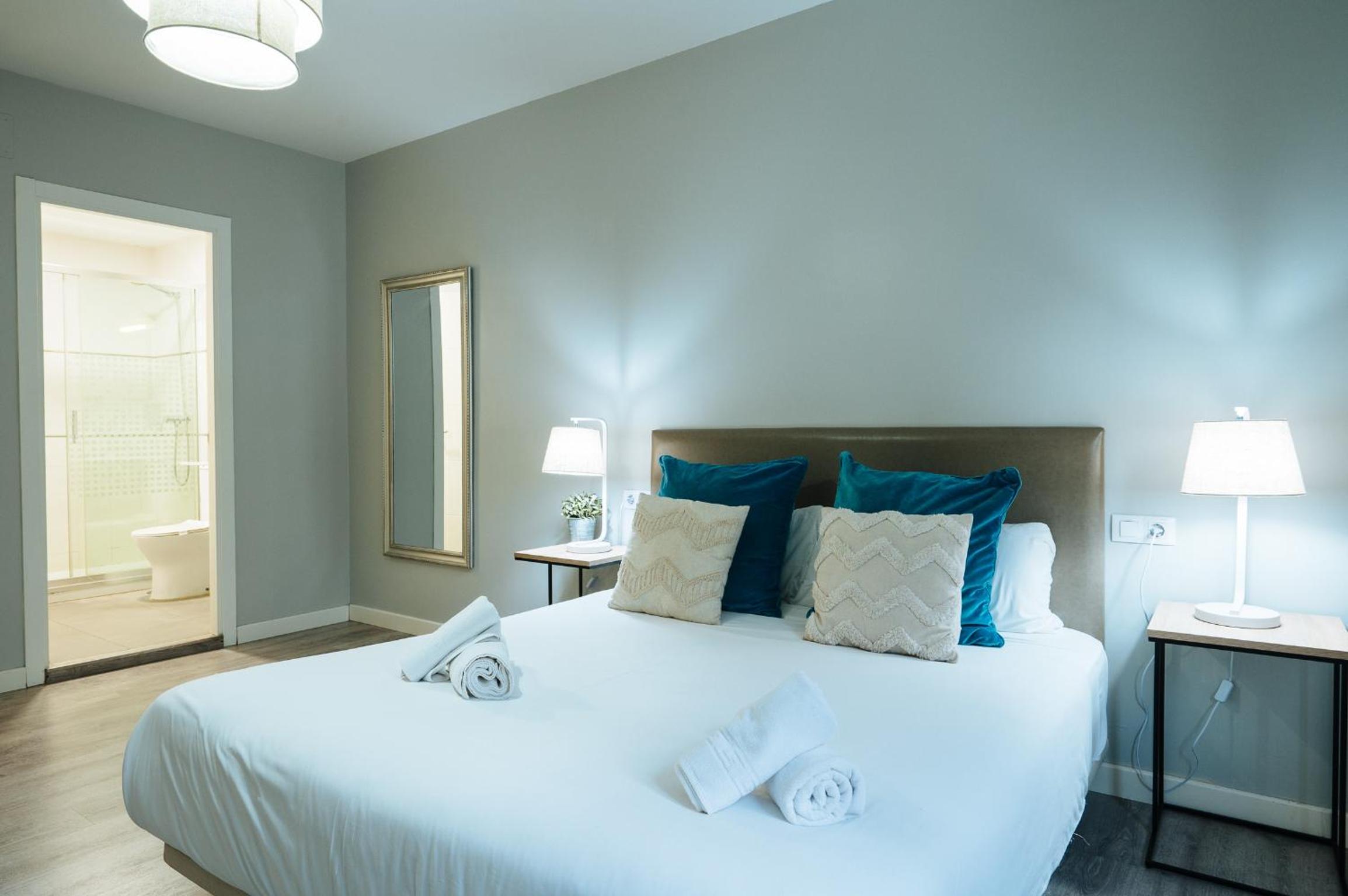 Photo 81 sur 191 de The Zentral Suites & Apartments