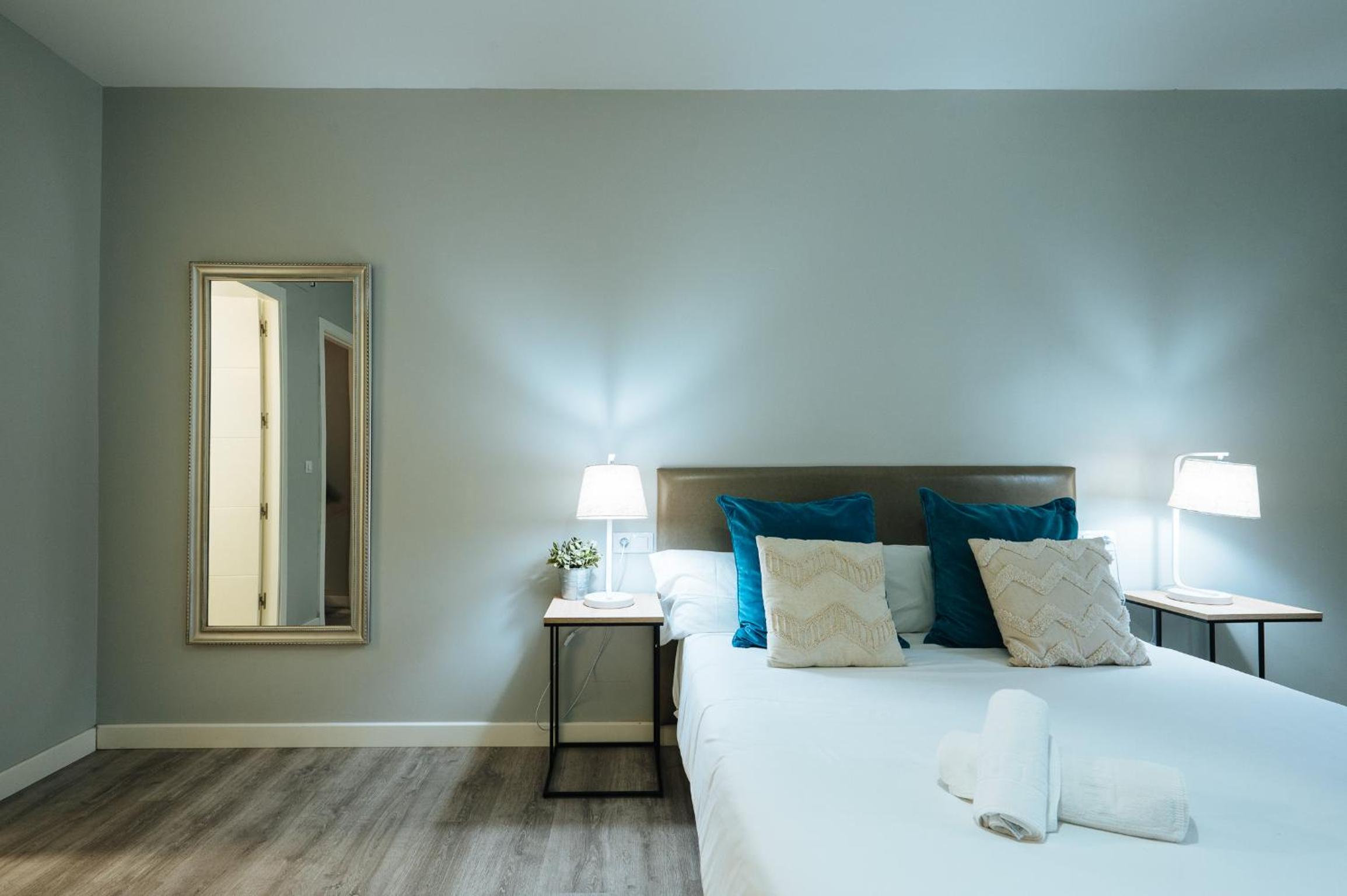 Photo 166 sur 191 de The Zentral Suites & Apartments