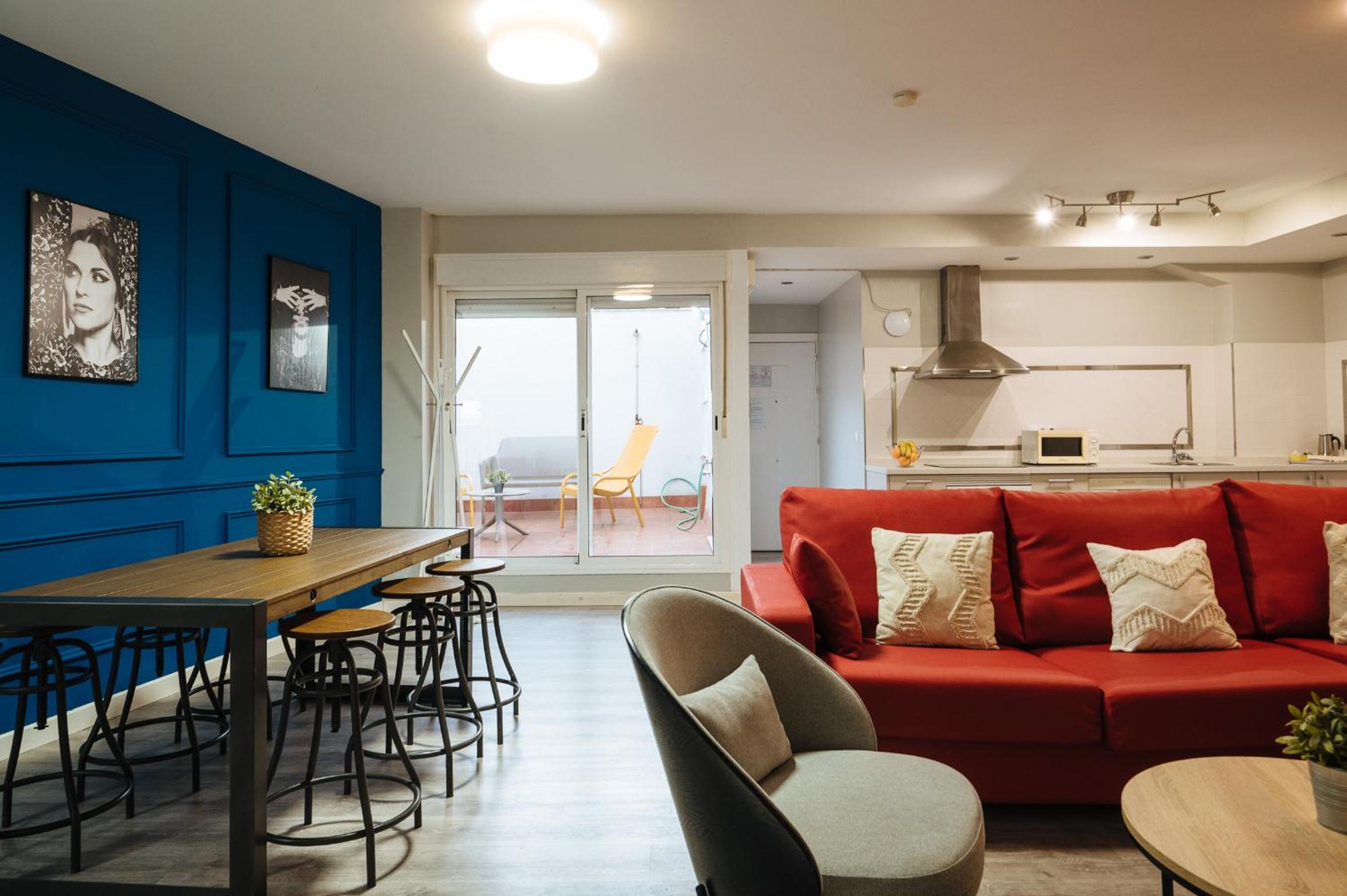 Photo 85 sur 191 de The Zentral Suites & Apartments