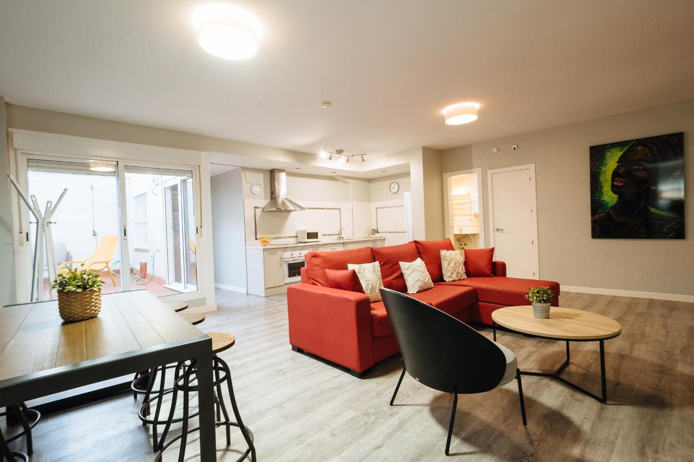 Photo 113 sur 191 de The Zentral Suites & Apartments