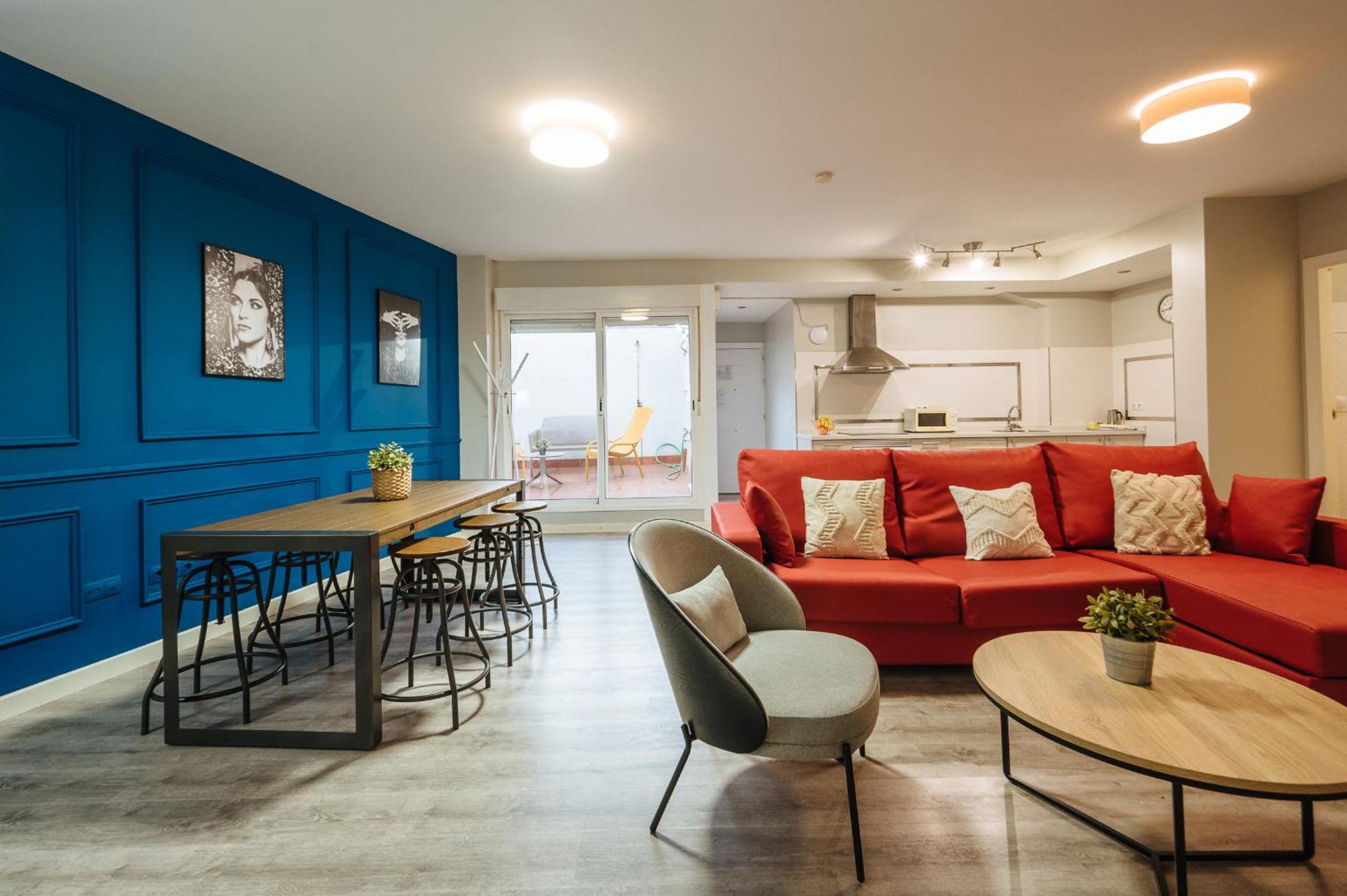 Photo 78 sur 191 de The Zentral Suites & Apartments