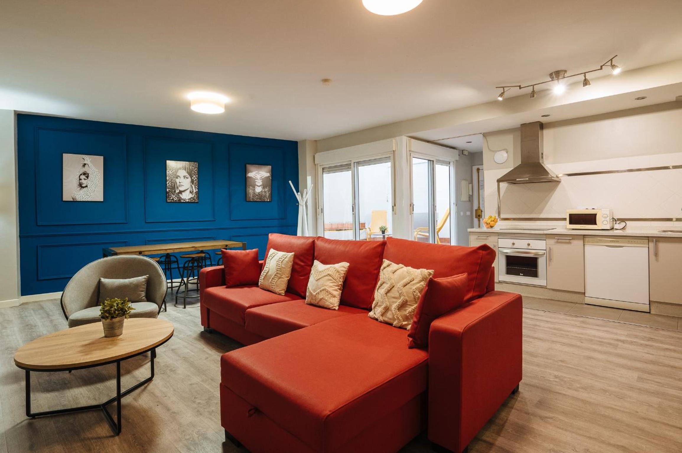 Photo 38 sur 191 de The Zentral Suites & Apartments
