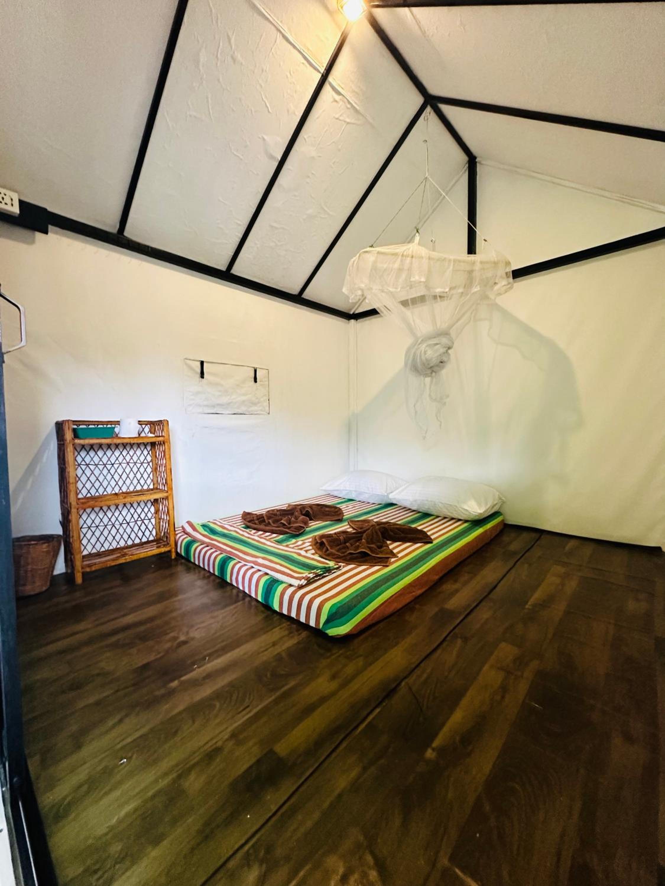 The Sky Tents view 5