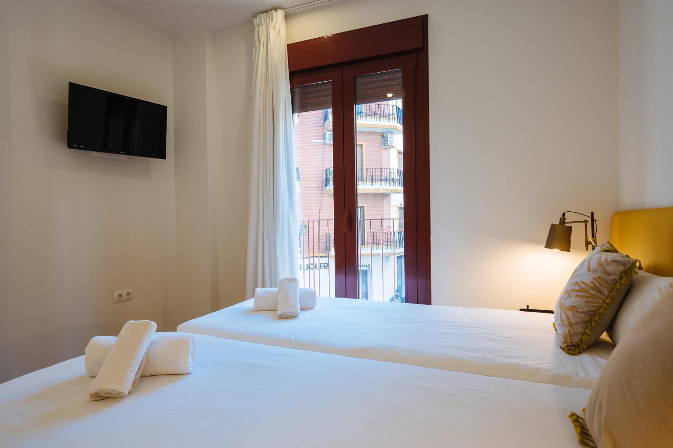 Photo 65 sur 191 de The Zentral Suites & Apartments