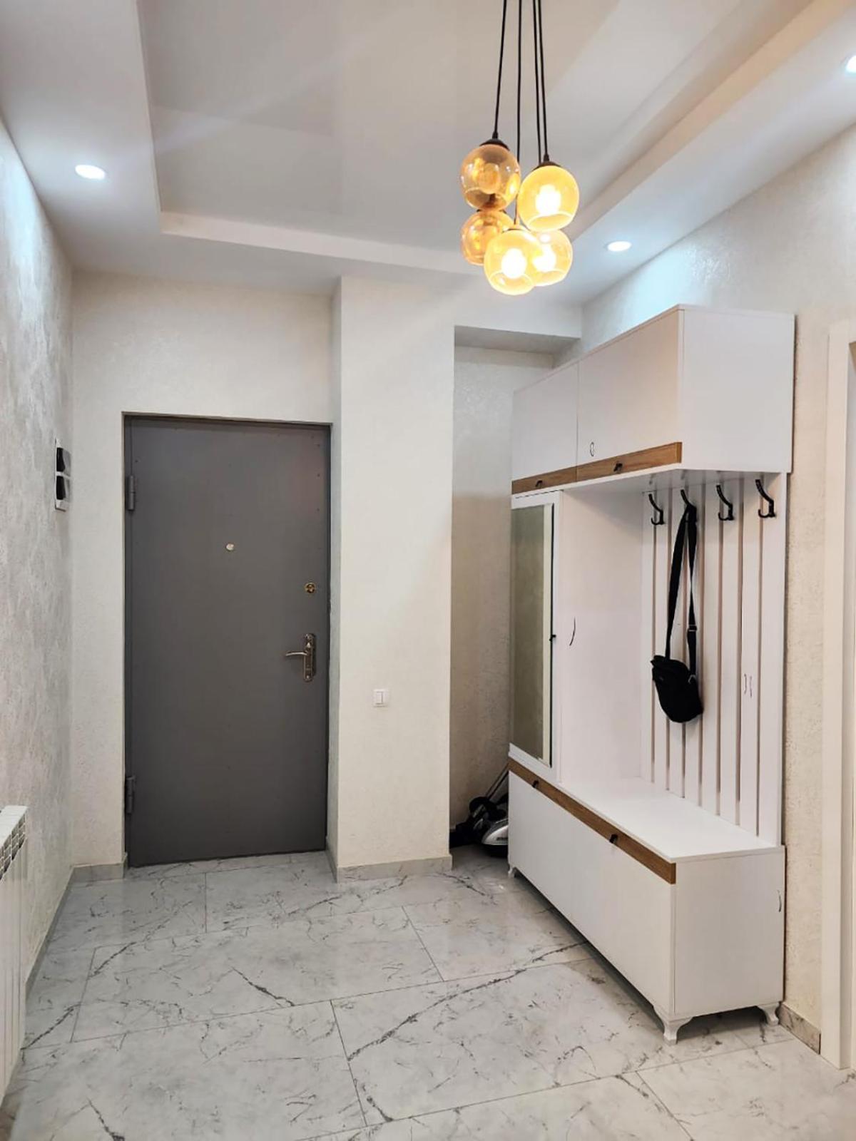 Tbilisi Modern Apartments