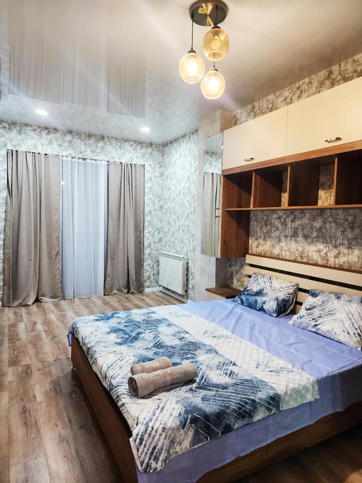 Tbilisi Modern Apartments