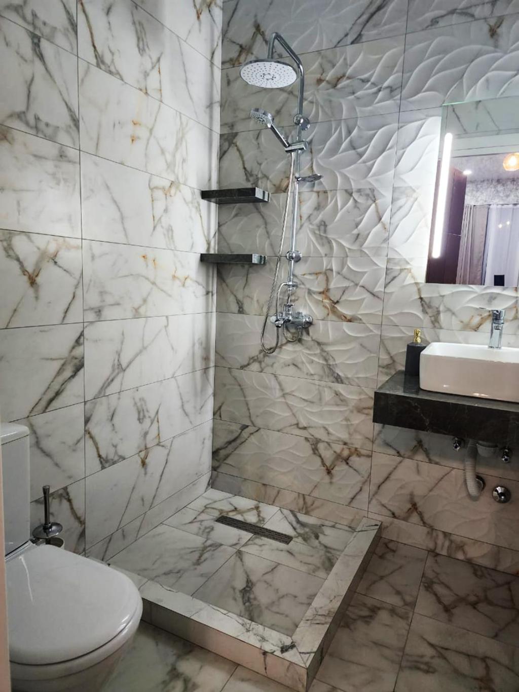 Tbilisi Modern Apartments