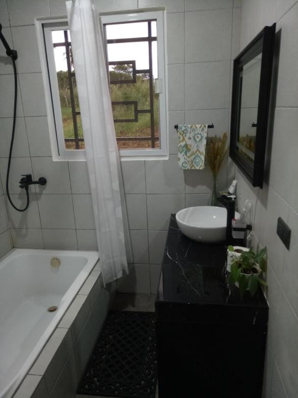 Charming House with Jacuzzi view 2