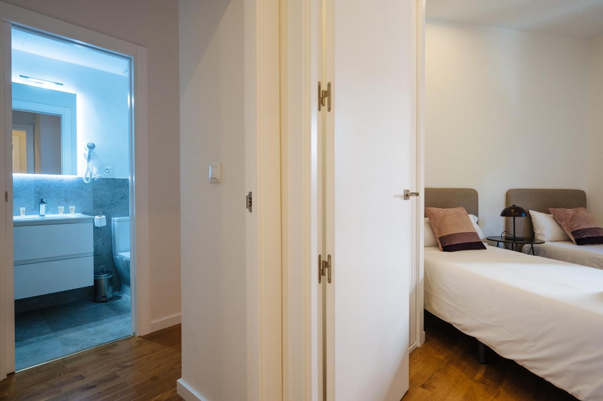 Photo 72 sur 191 de The Zentral Suites & Apartments