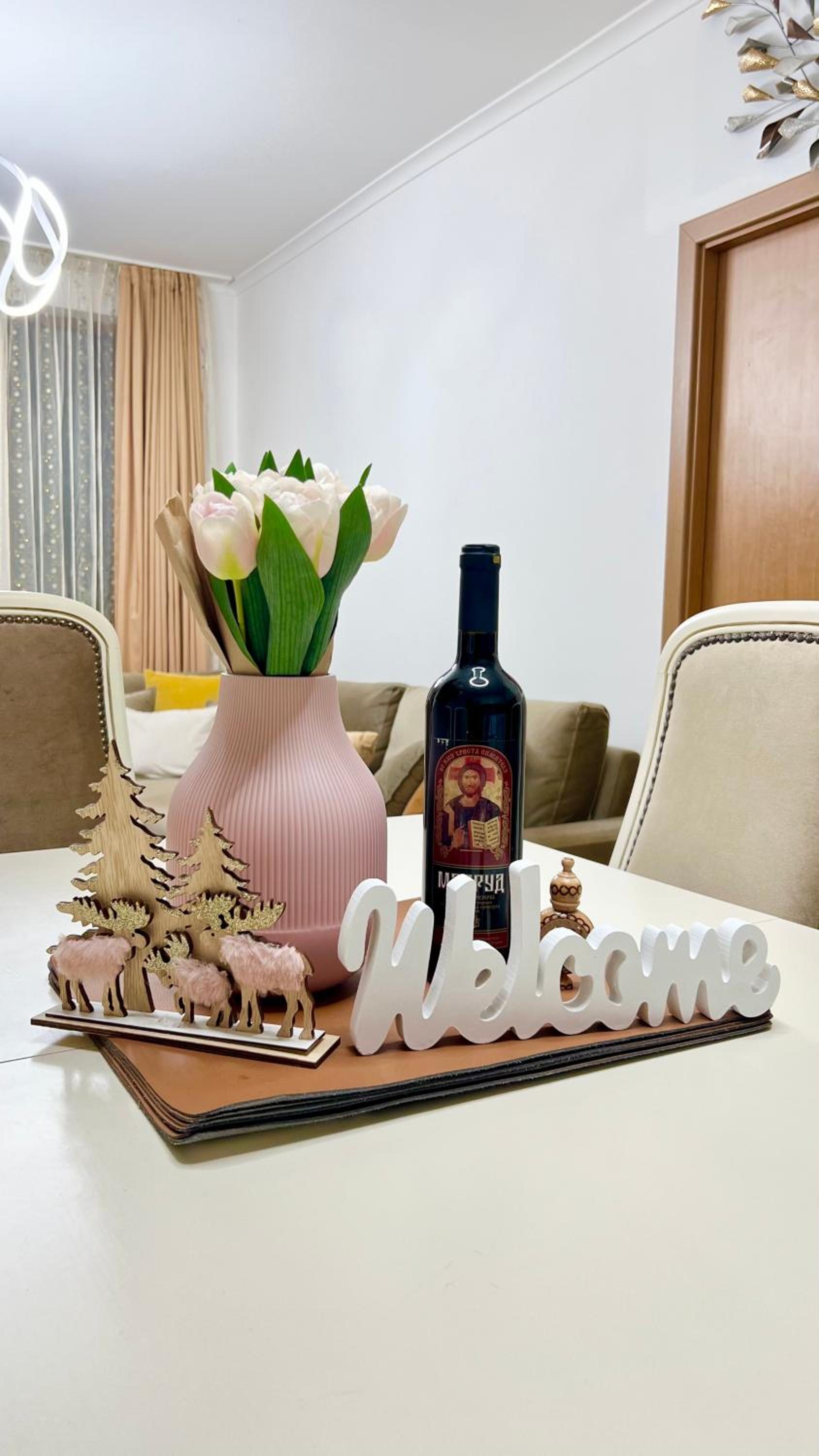 Vintage De Lux, Top Location, 2Bdr Grand Monastery, Pamporovo