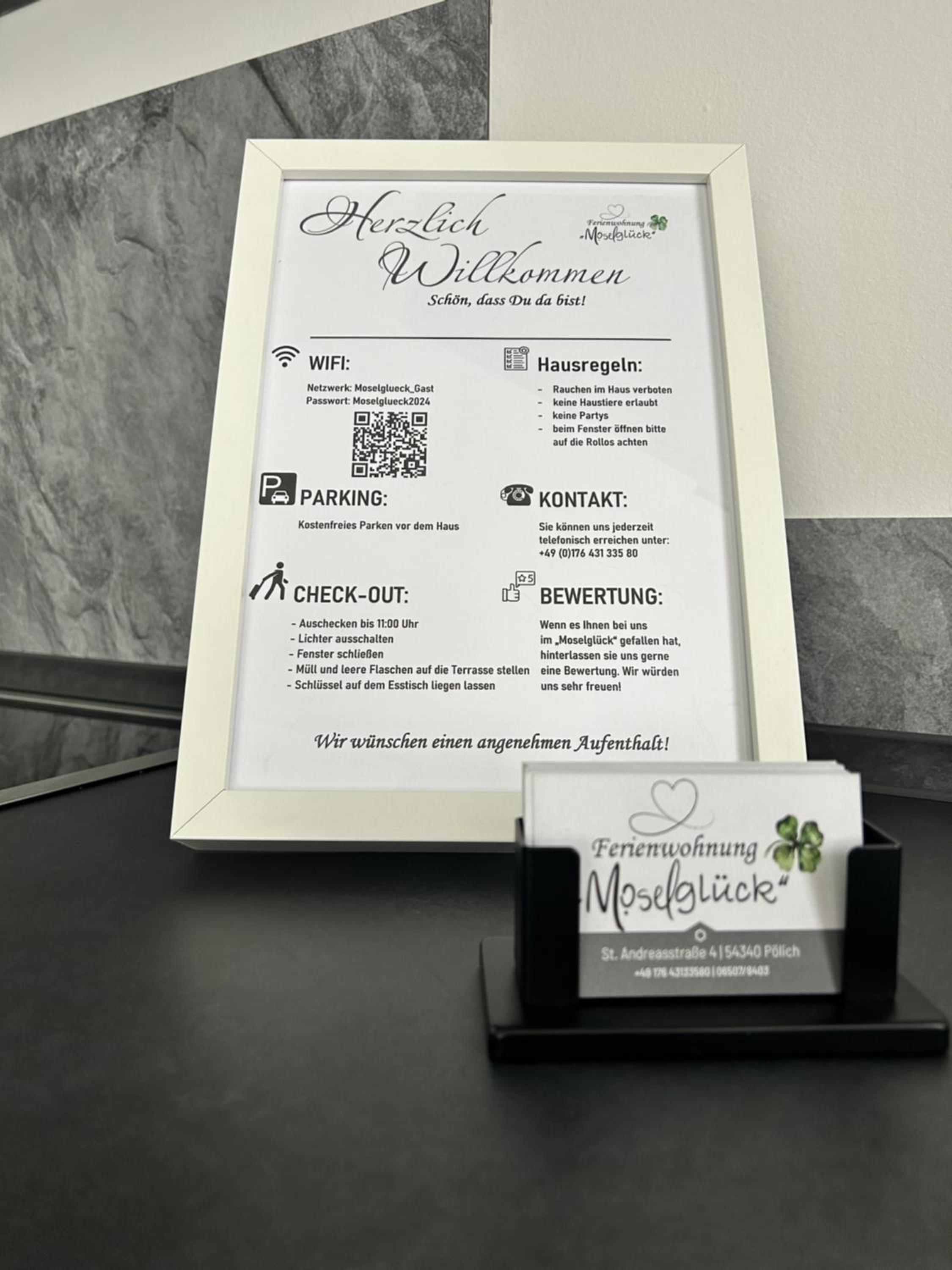 Moselglück