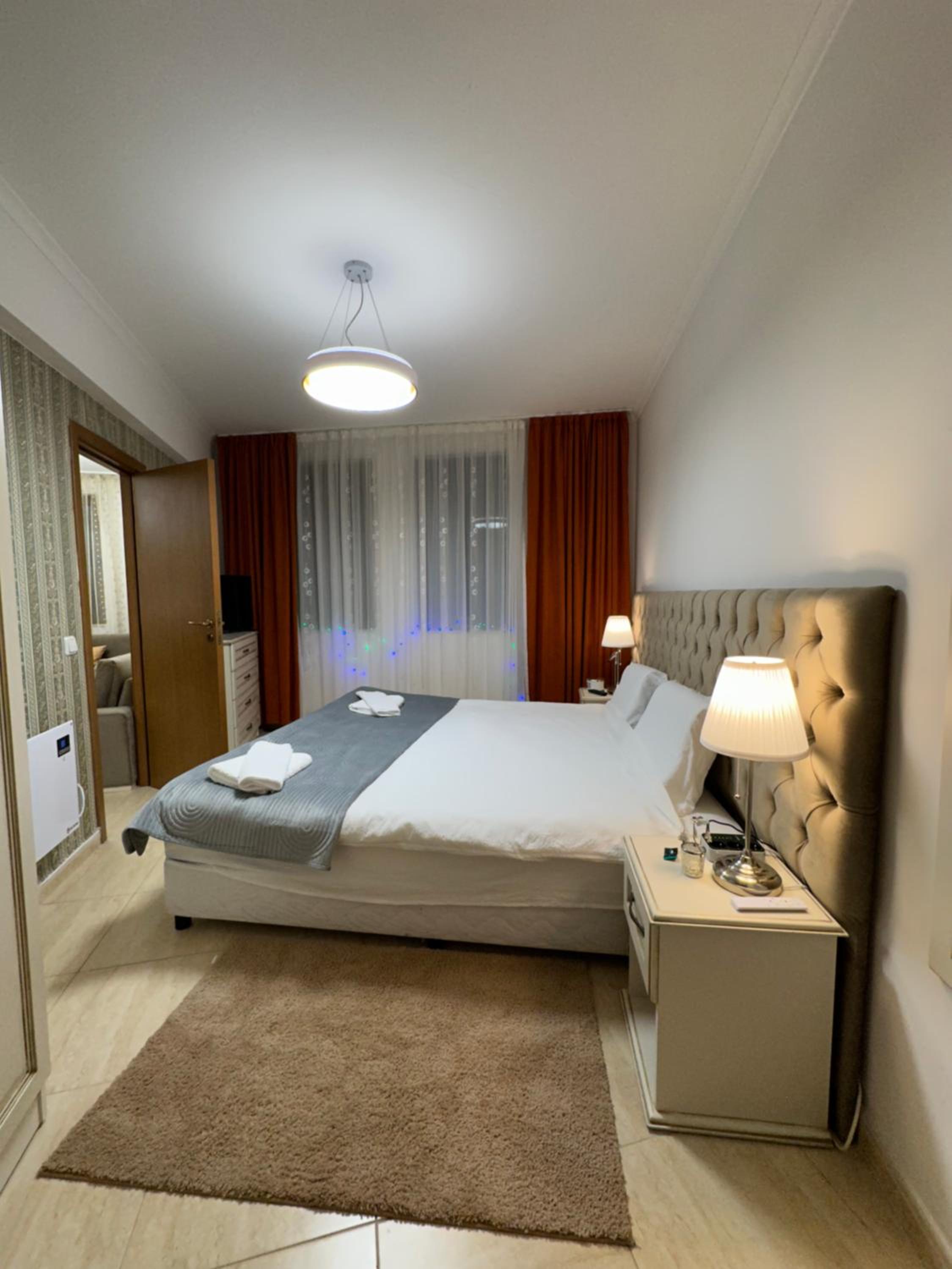 Vintage De Lux, Top Location, 2Bdr Grand Monastery, Pamporovo