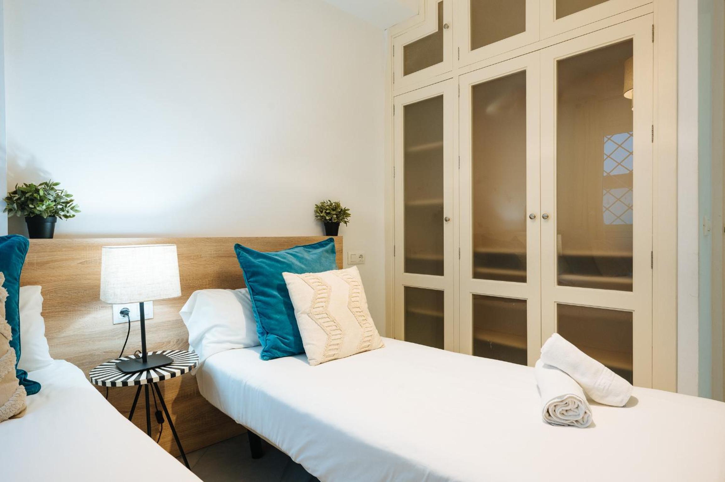 Photo 188 sur 191 de The Zentral Suites & Apartments