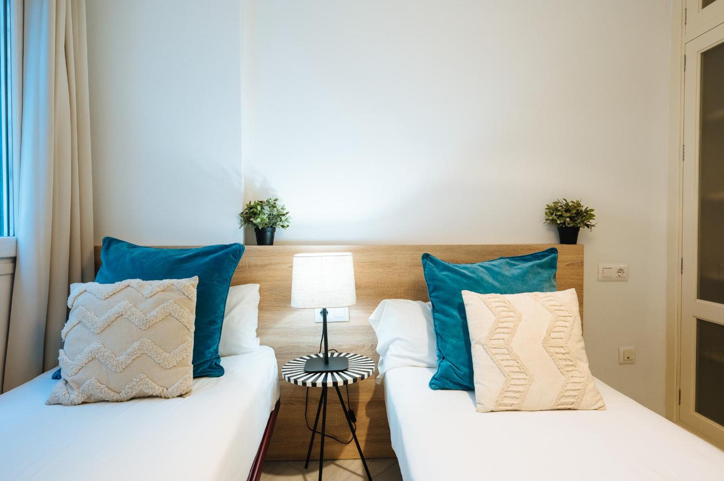 Photo 114 sur 191 de The Zentral Suites & Apartments
