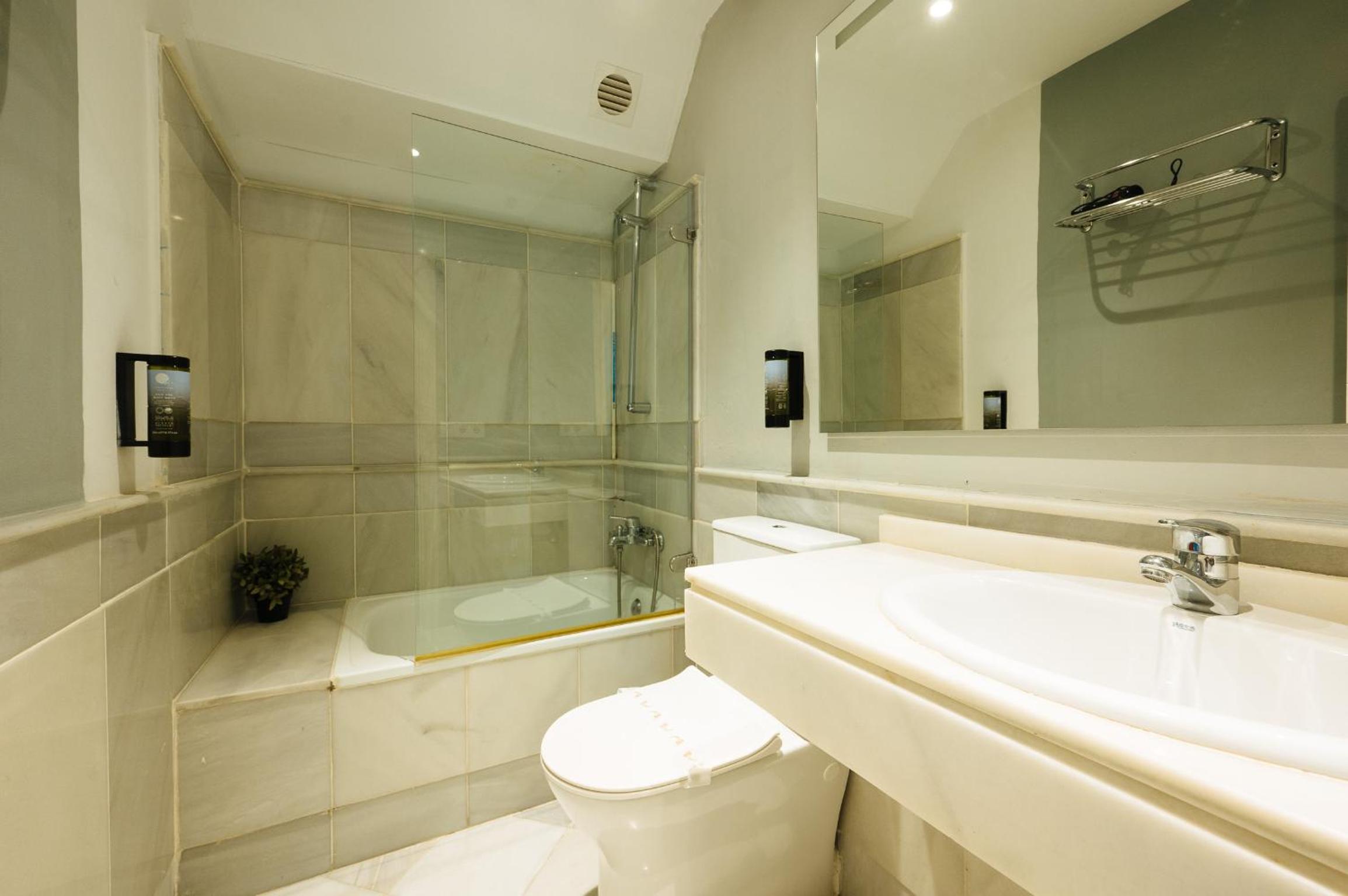 Photo 150 sur 191 de The Zentral Suites & Apartments