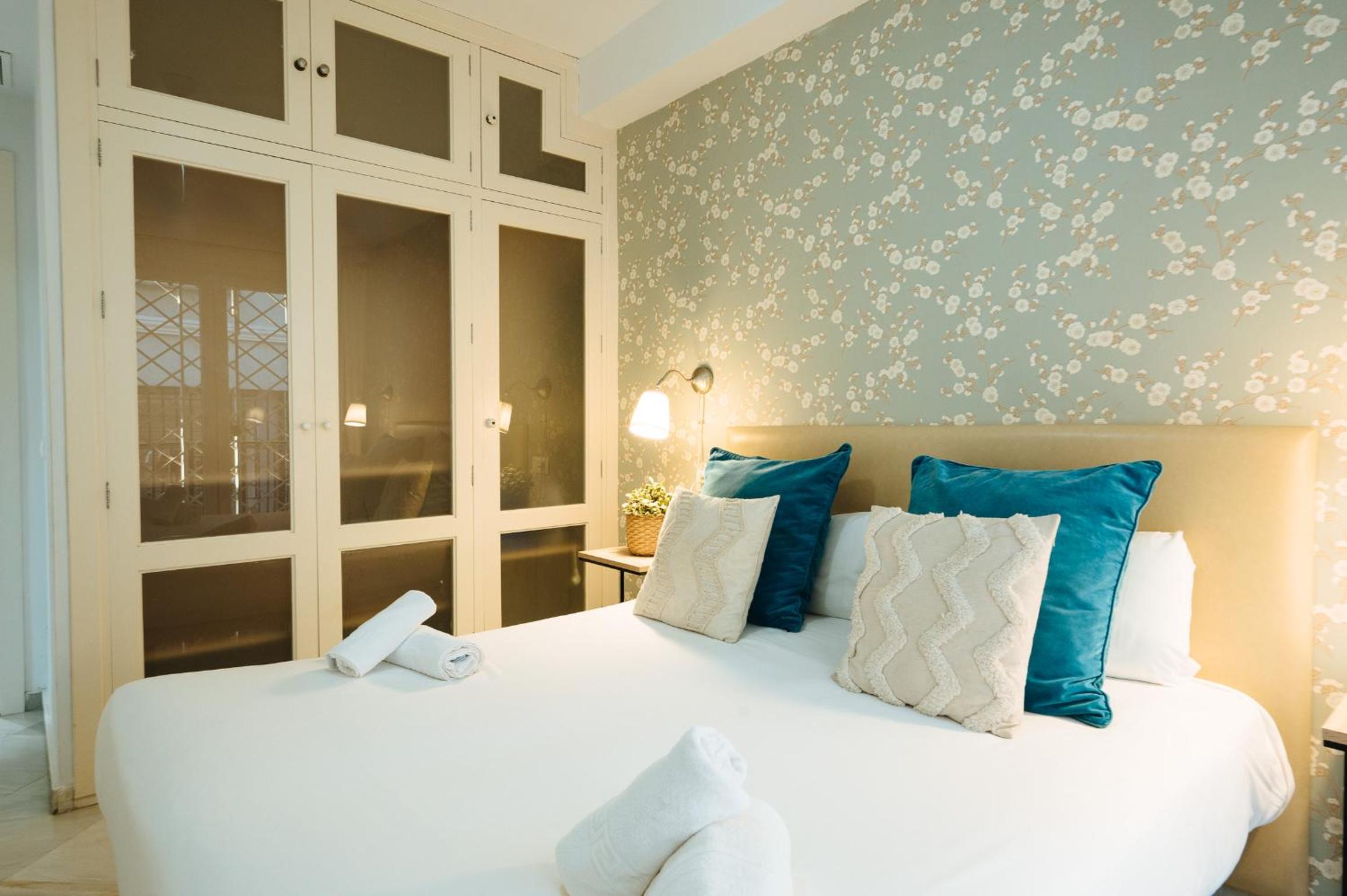 Photo 101 sur 191 de The Zentral Suites & Apartments