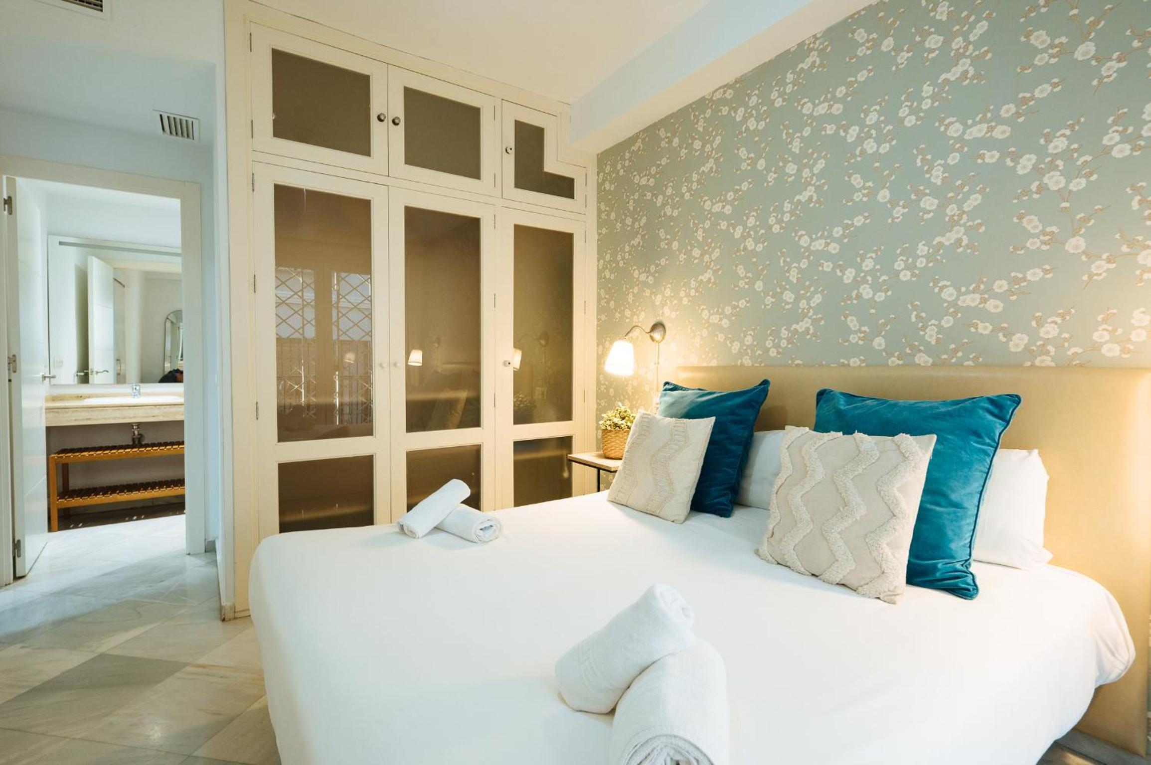 Photo 185 sur 191 de The Zentral Suites & Apartments