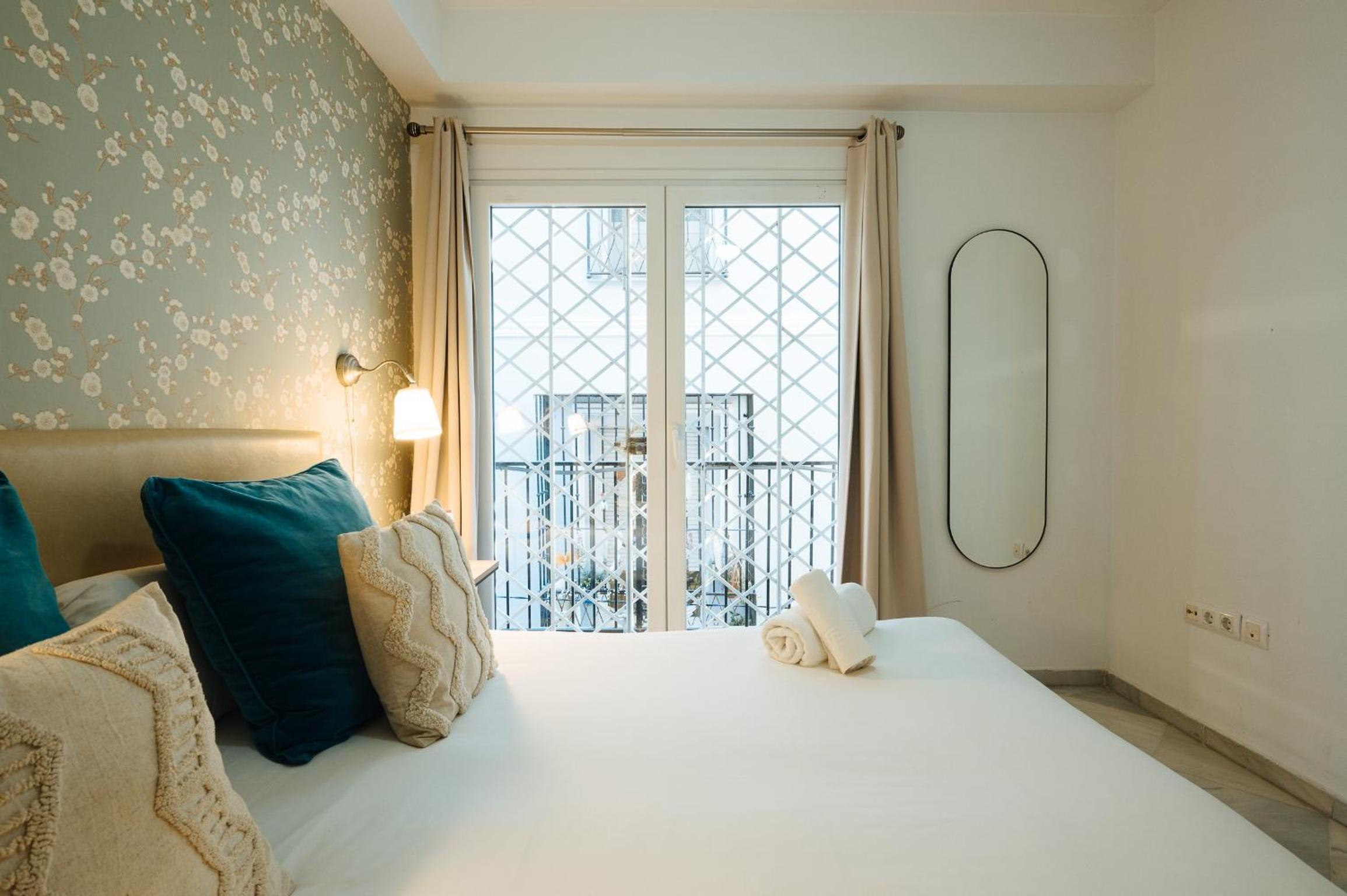 Photo 181 sur 191 de The Zentral Suites & Apartments