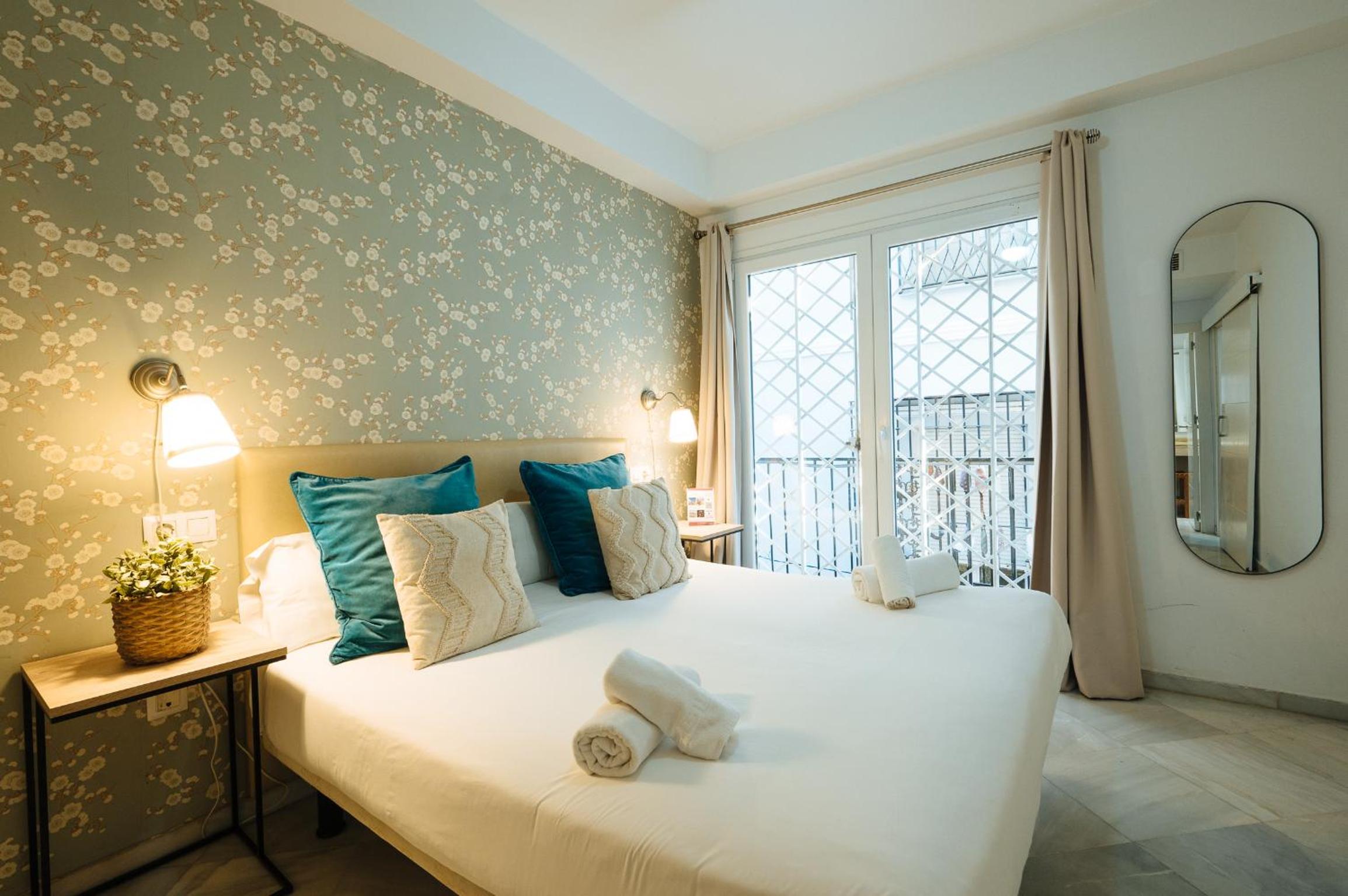 Photo 190 sur 191 de The Zentral Suites & Apartments