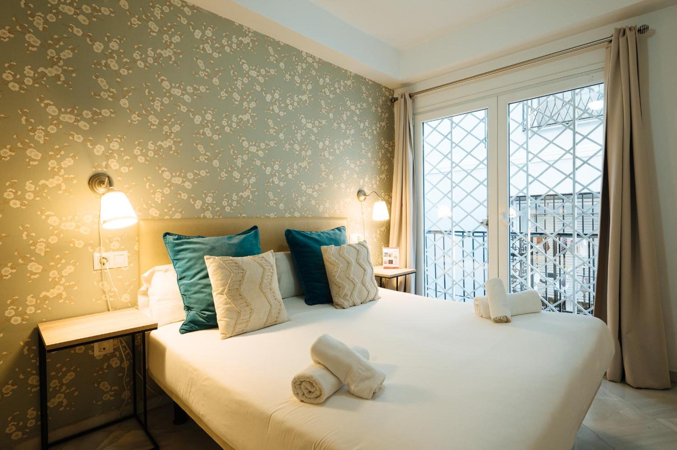 Photo 98 sur 191 de The Zentral Suites & Apartments