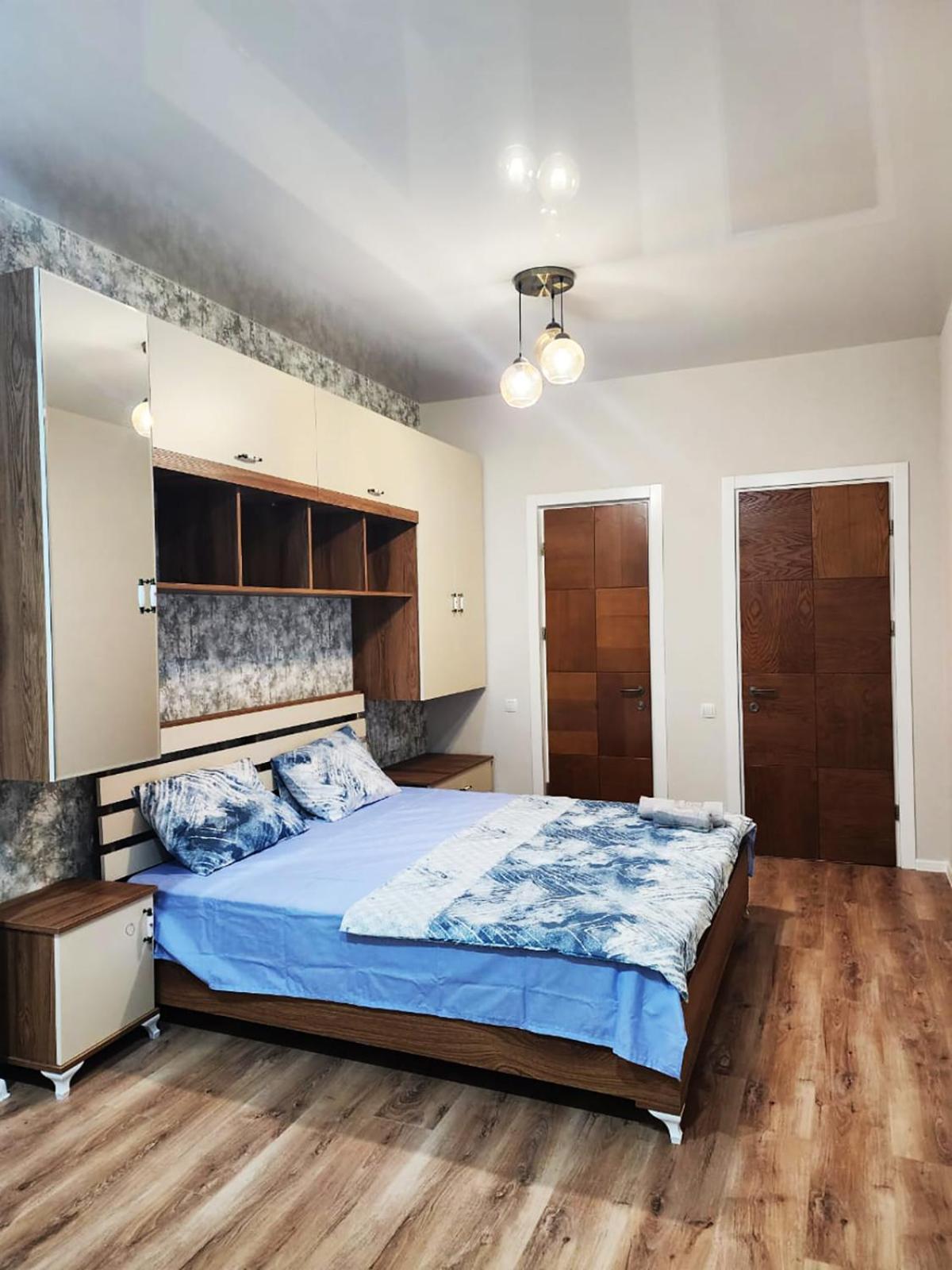 Tbilisi Modern Apartments