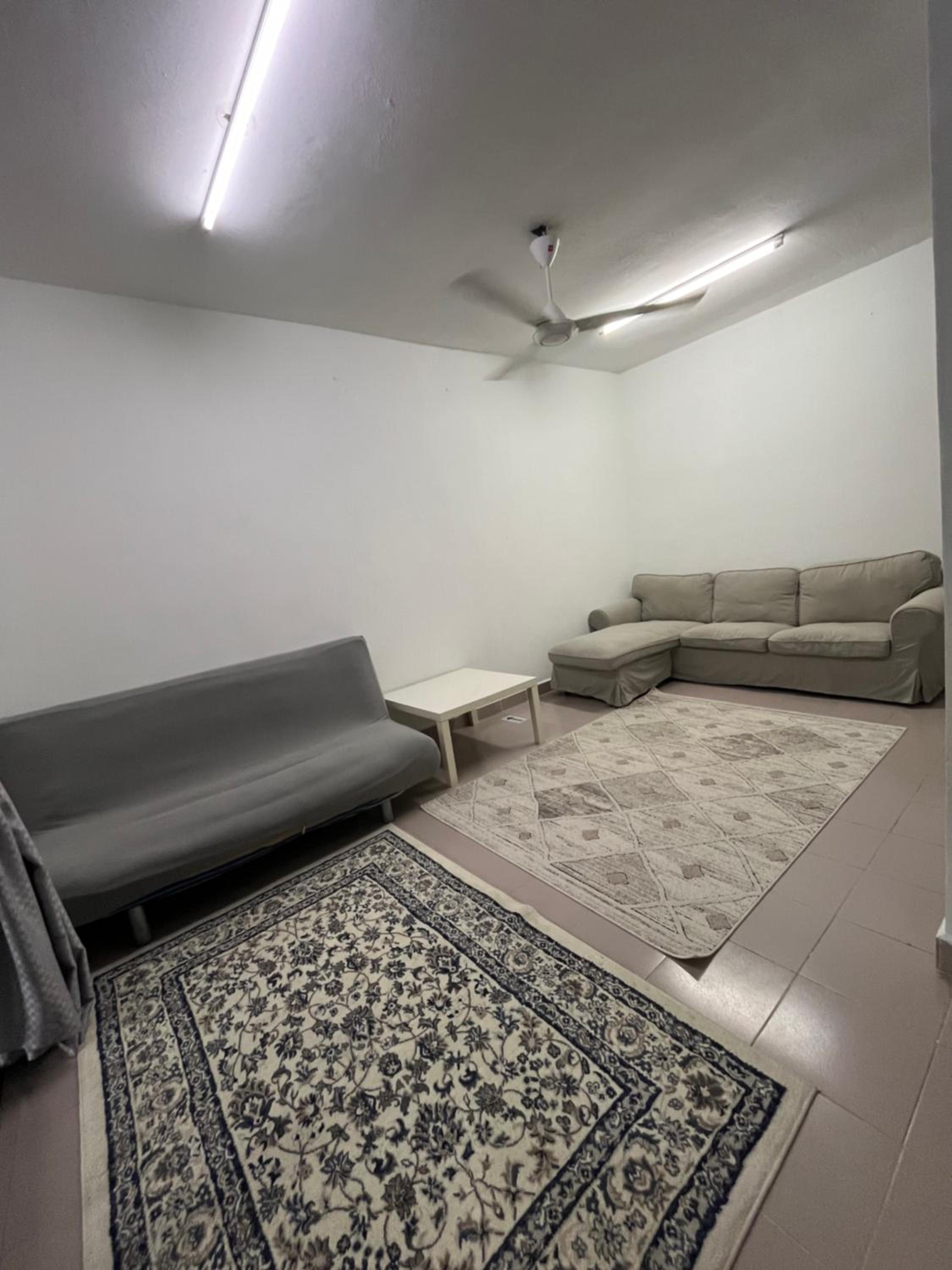 Hani Sarah Homestay Seksyen 7 photo 7
