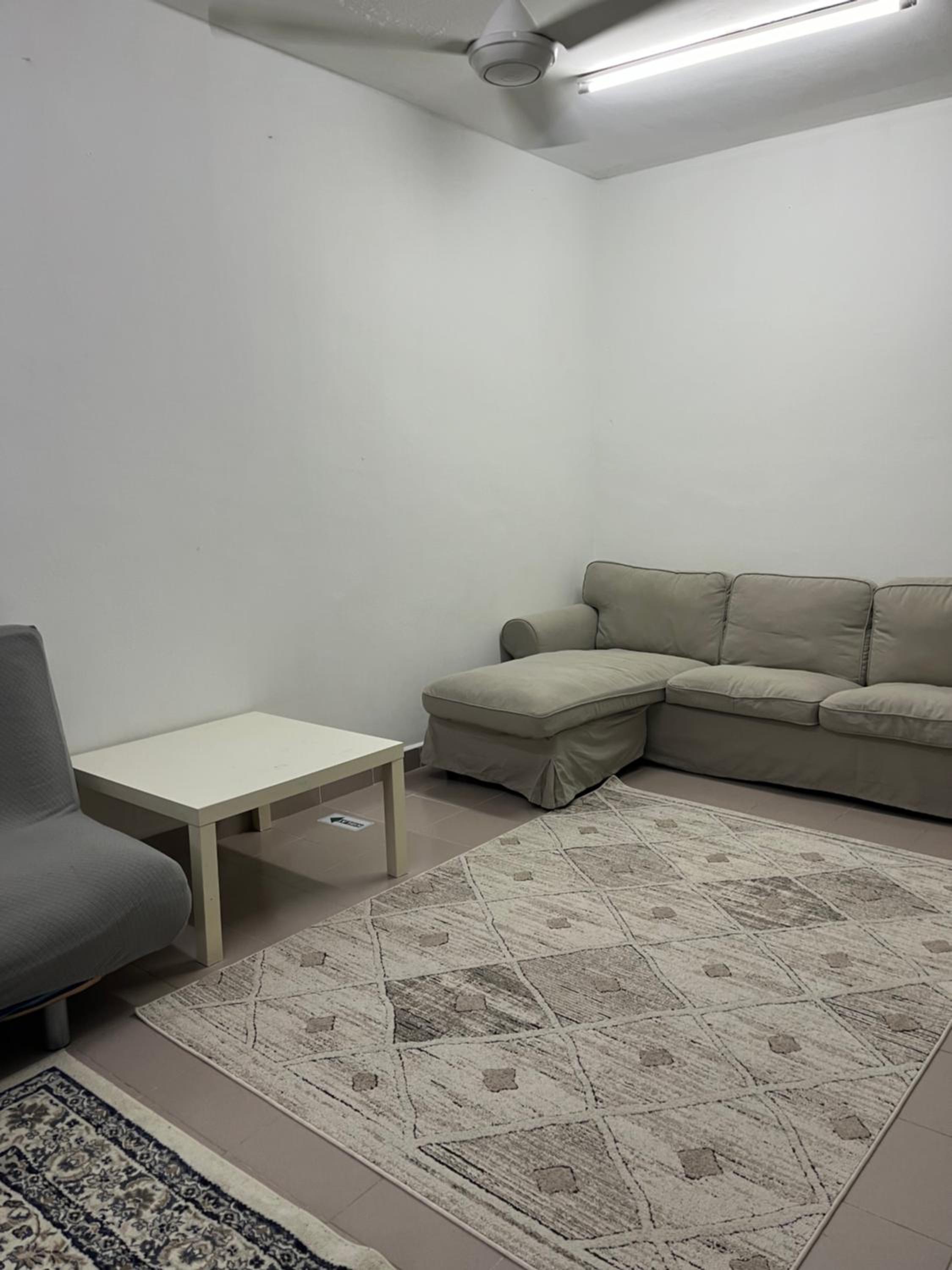 Hani Sarah Homestay Seksyen 7 photo 6