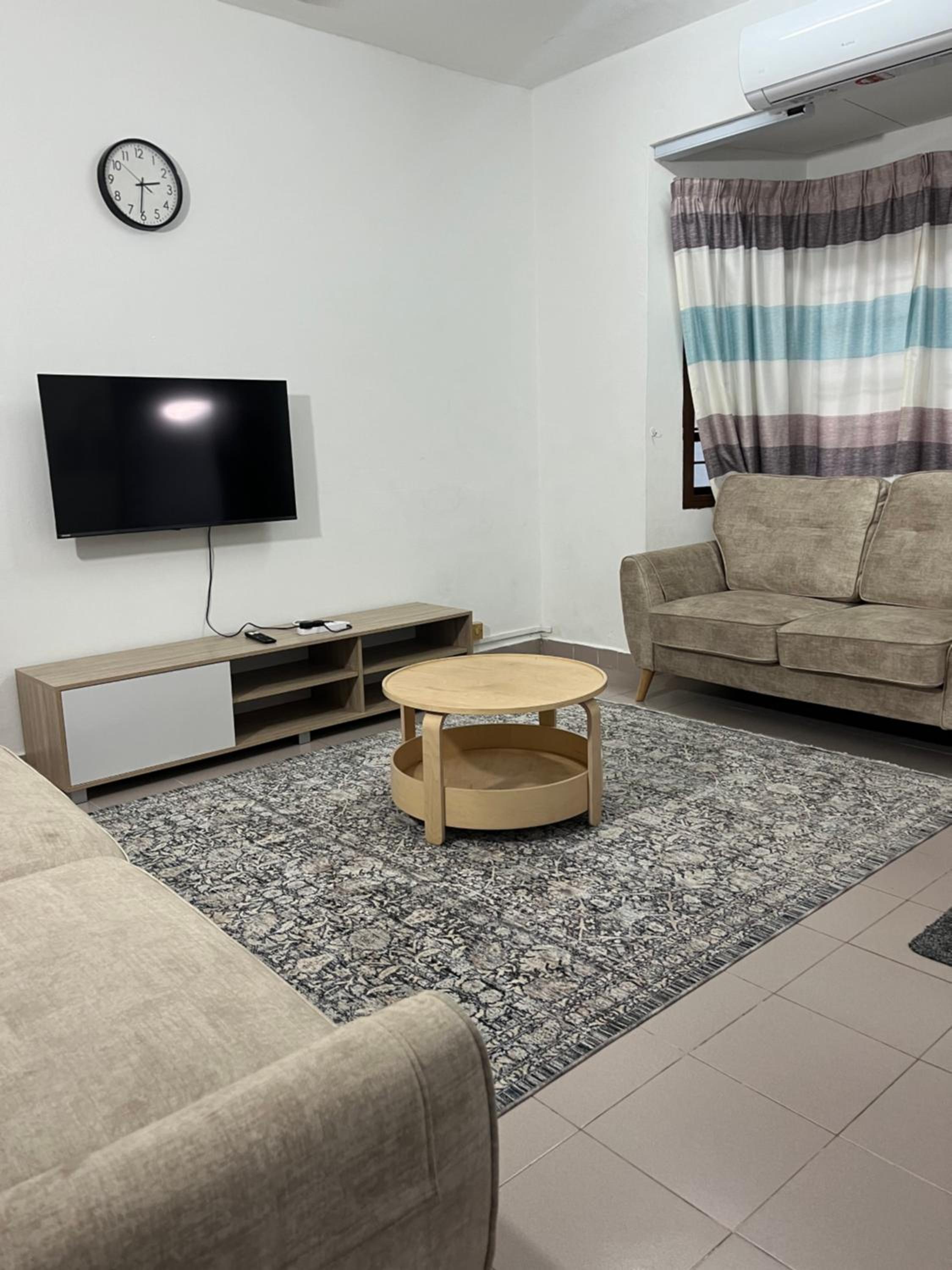 Hani Sarah Homestay Seksyen 7 photo 3