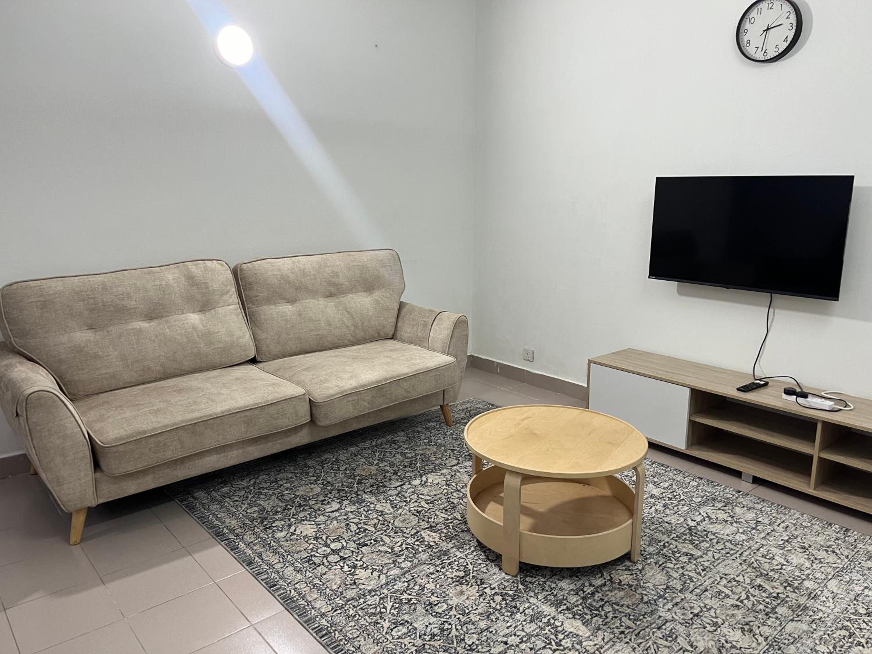 Hani Sarah Homestay Seksyen 7 photo 5