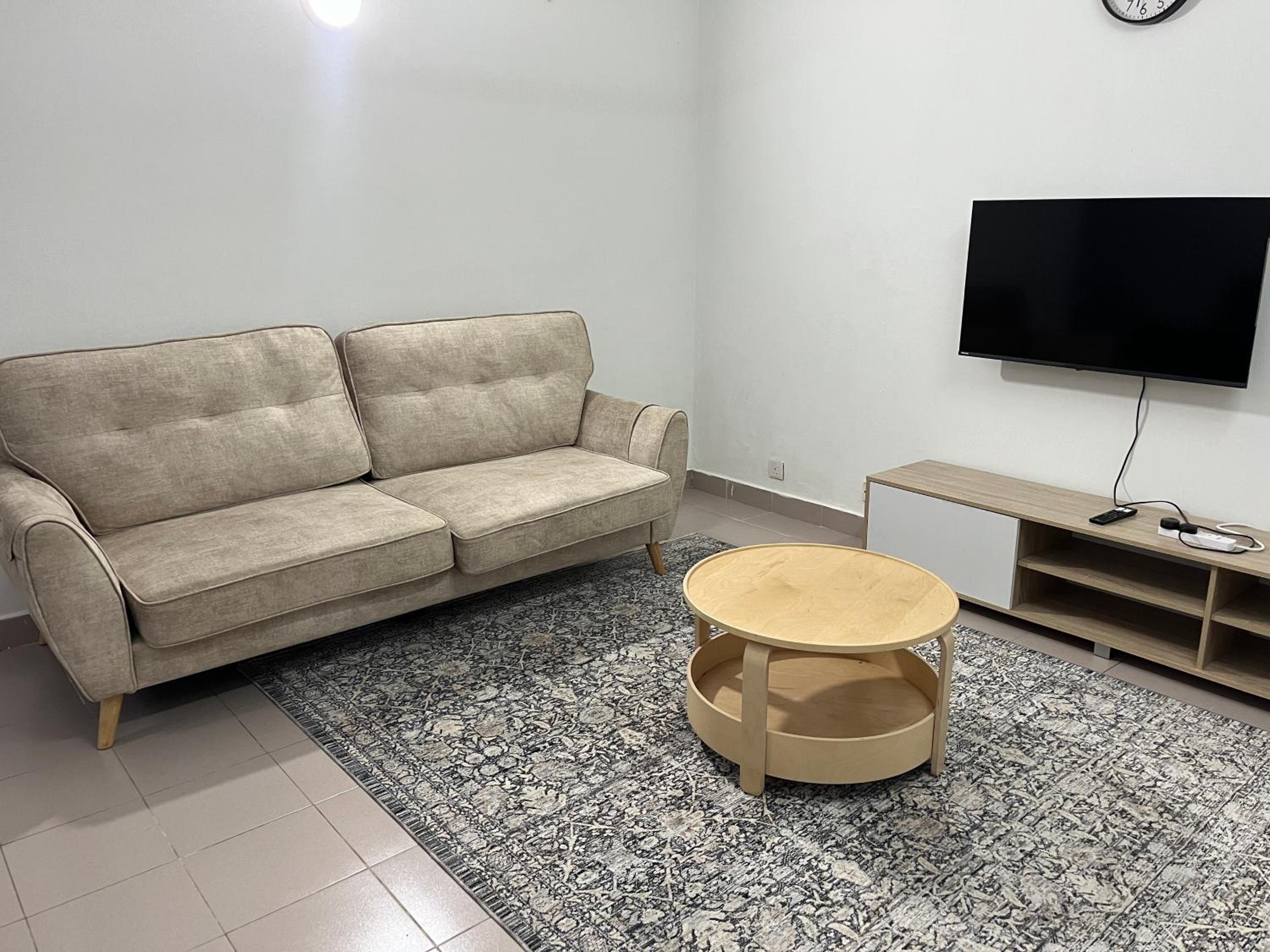 Hani Sarah Homestay Seksyen 7 photo 4