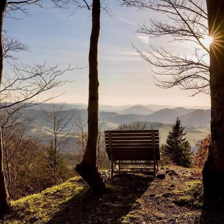 Pension Orketal