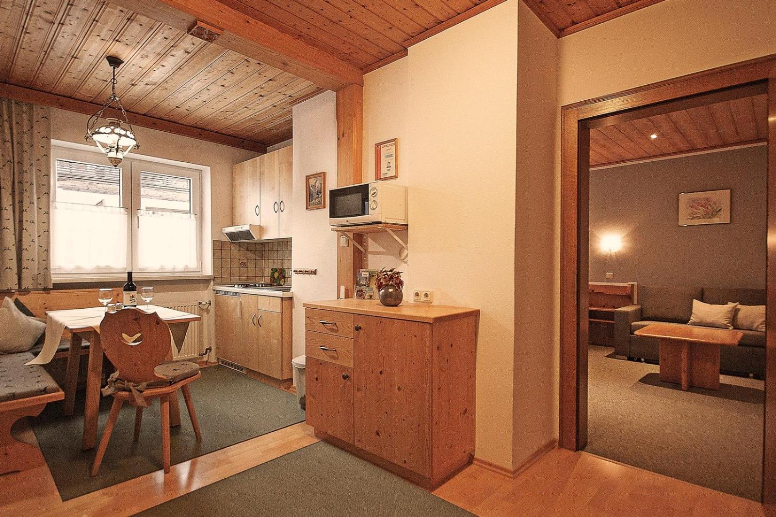 Appartements Charlotte