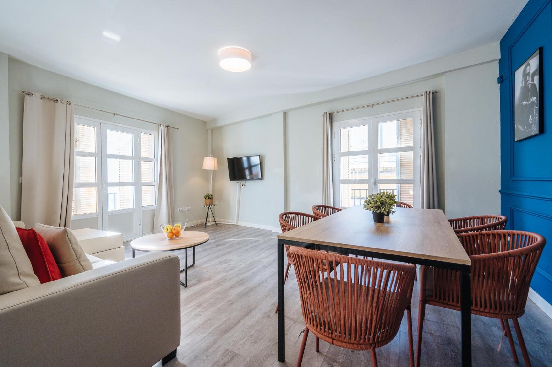 Photo 107 sur 191 de The Zentral Suites & Apartments